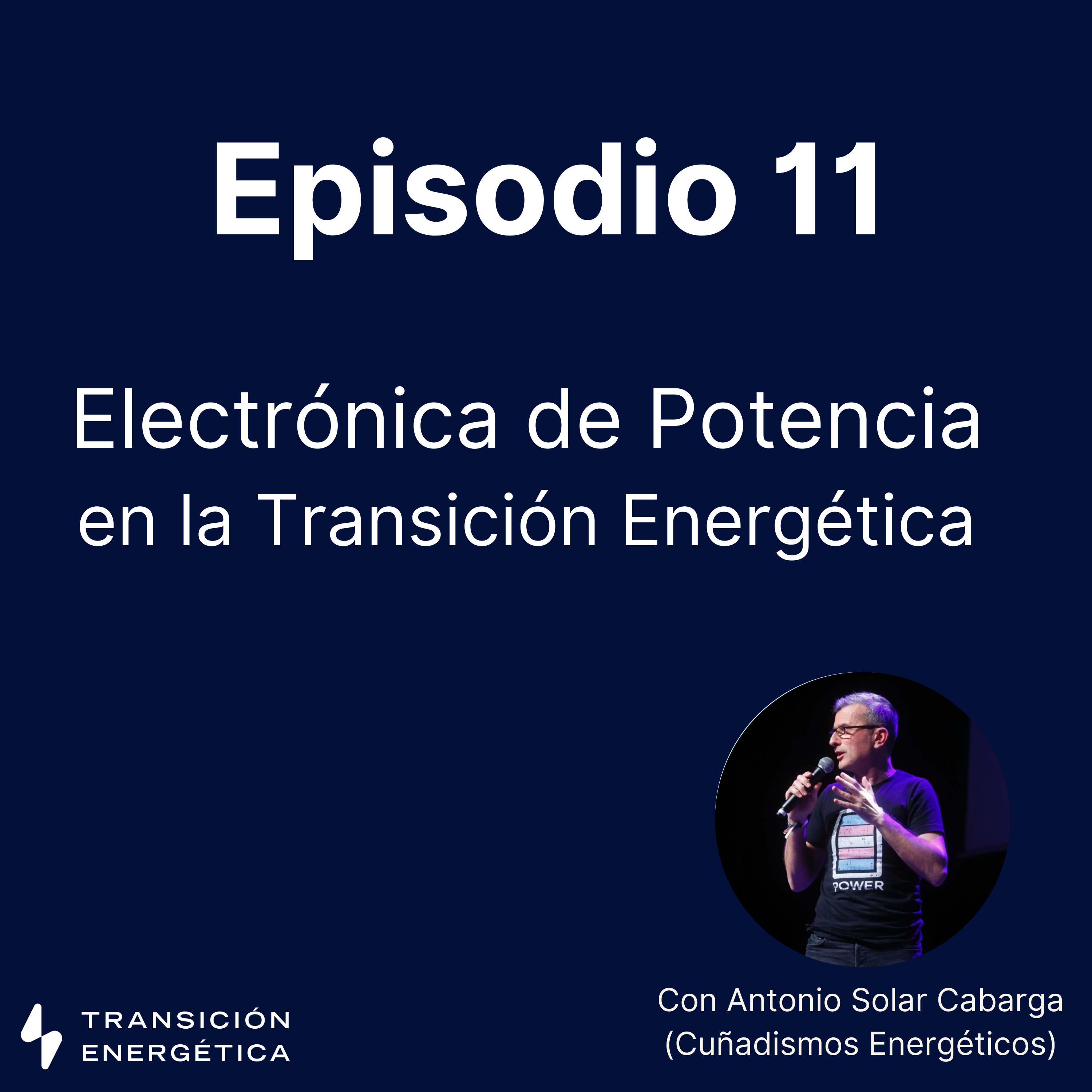 Transición Energética