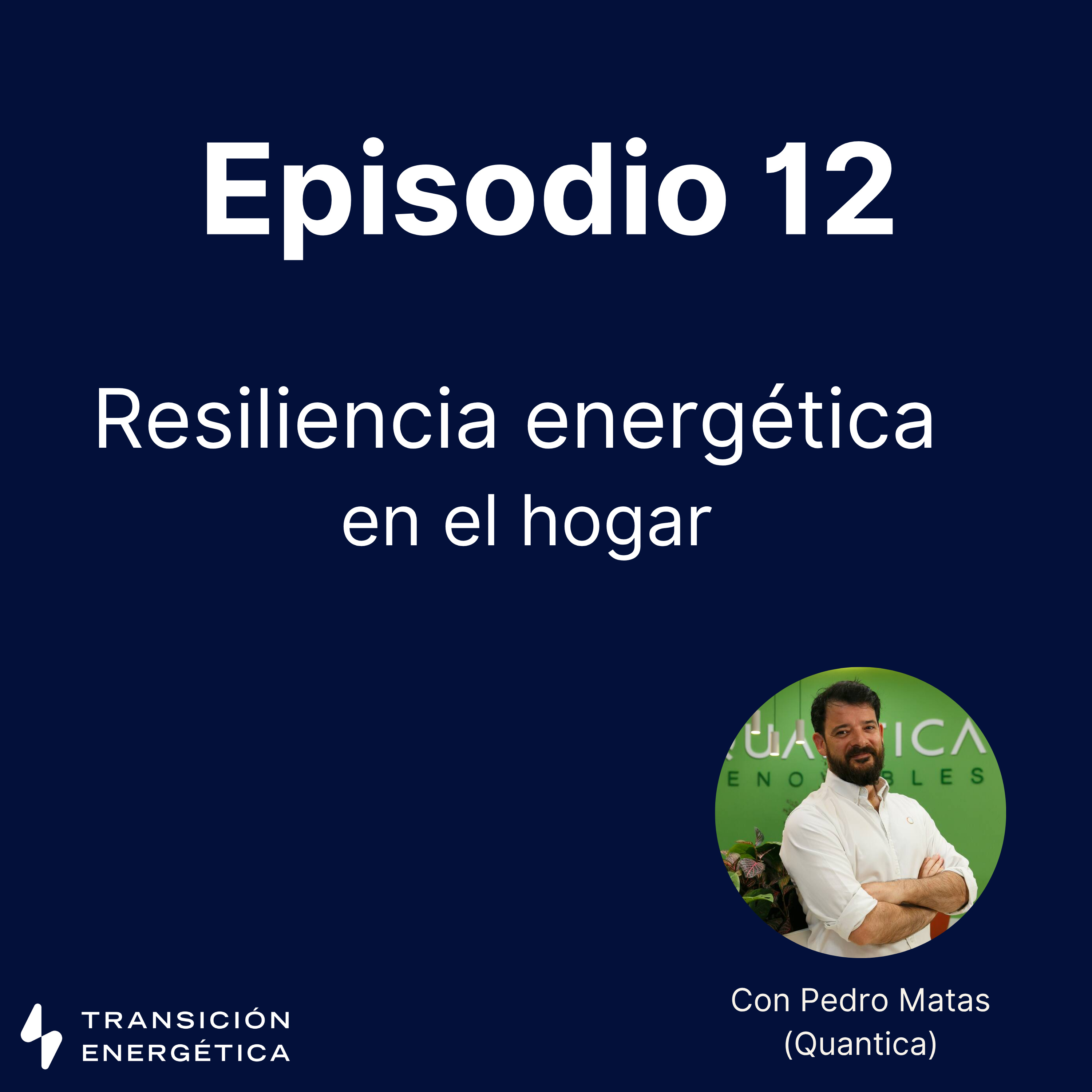 Transición Energética