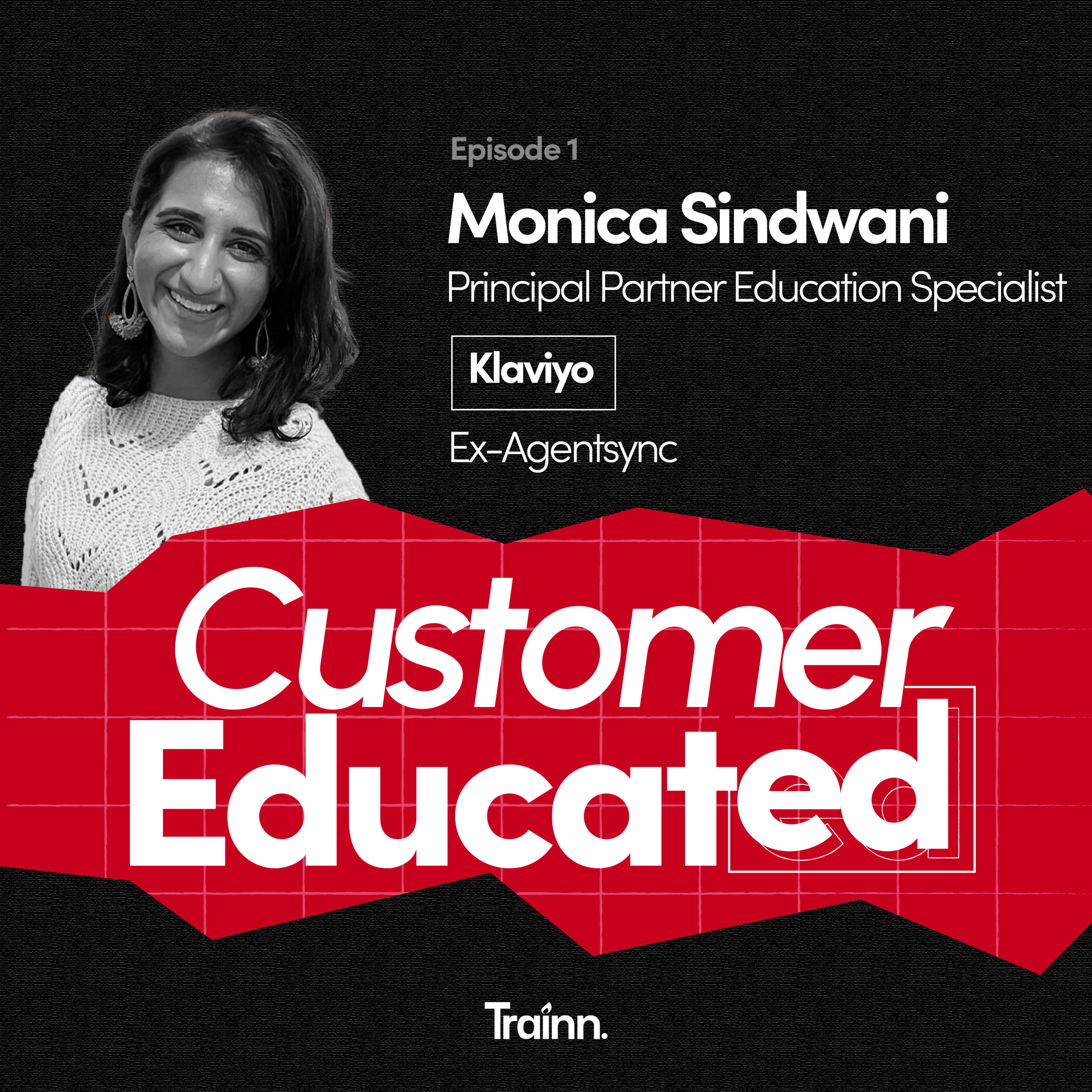 Customer Educated