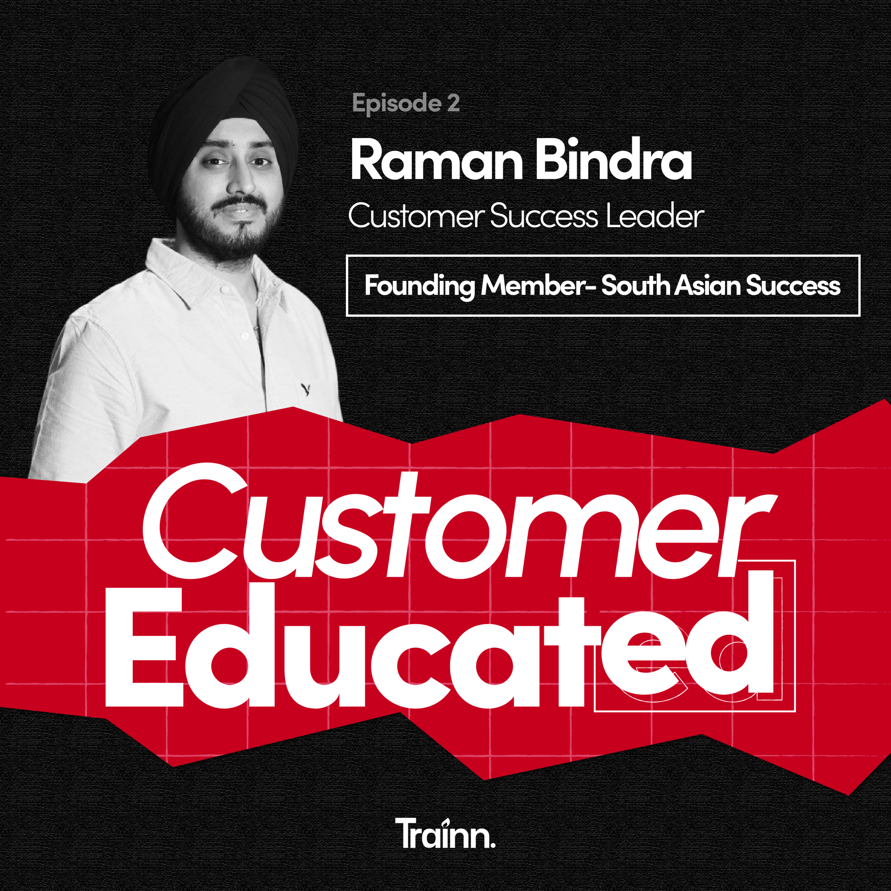 Customer Educated