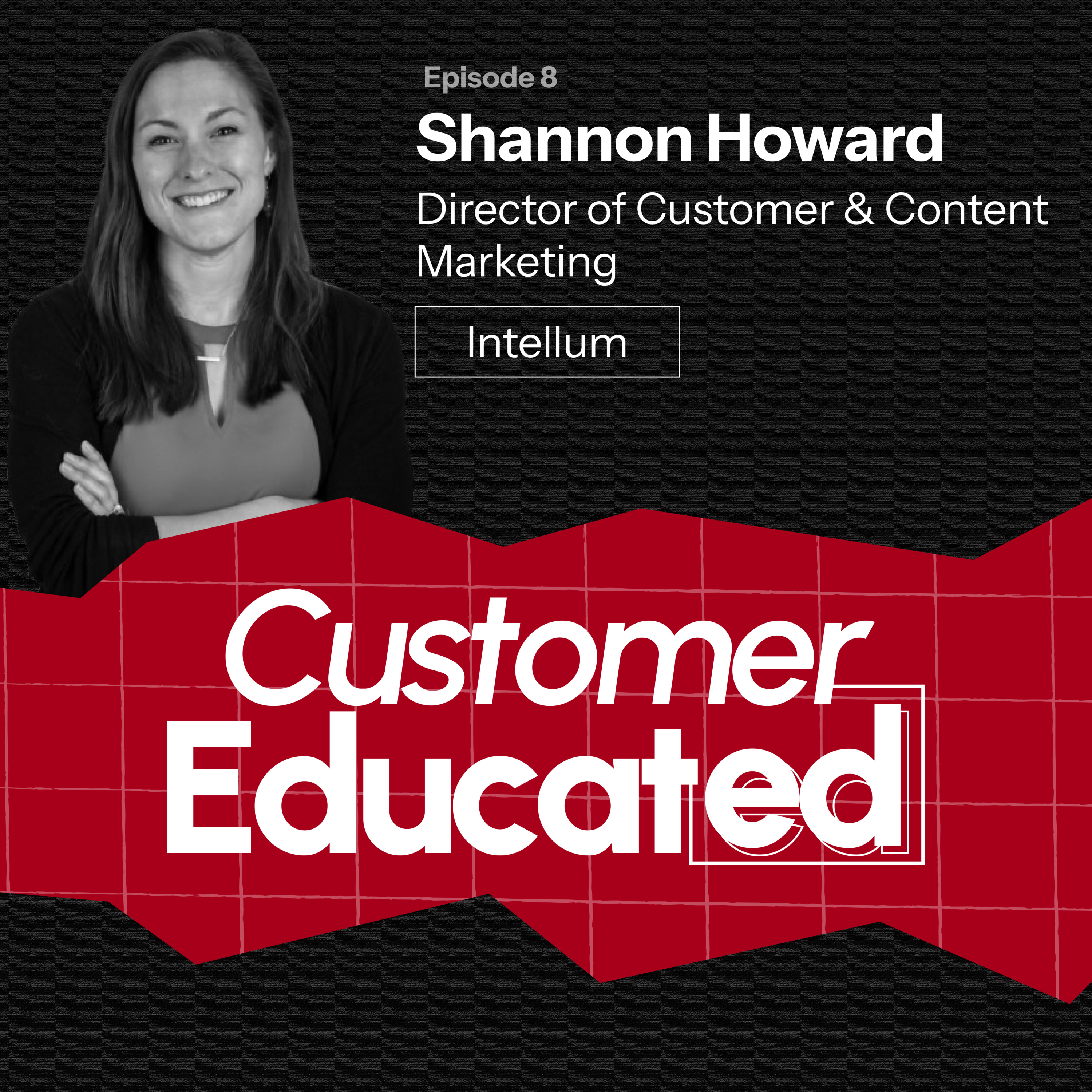 Customer Educated