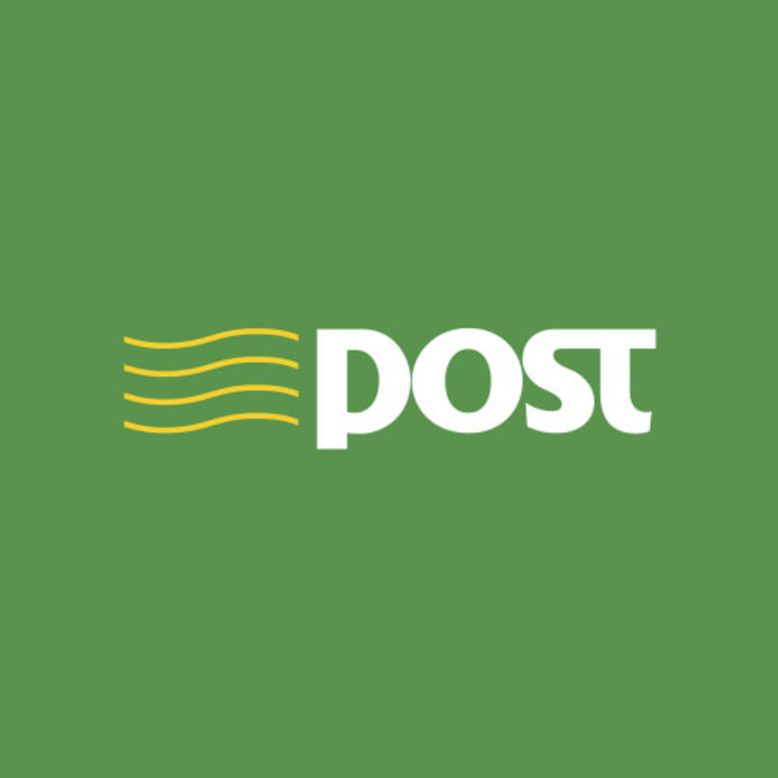 Rory’s Post Office