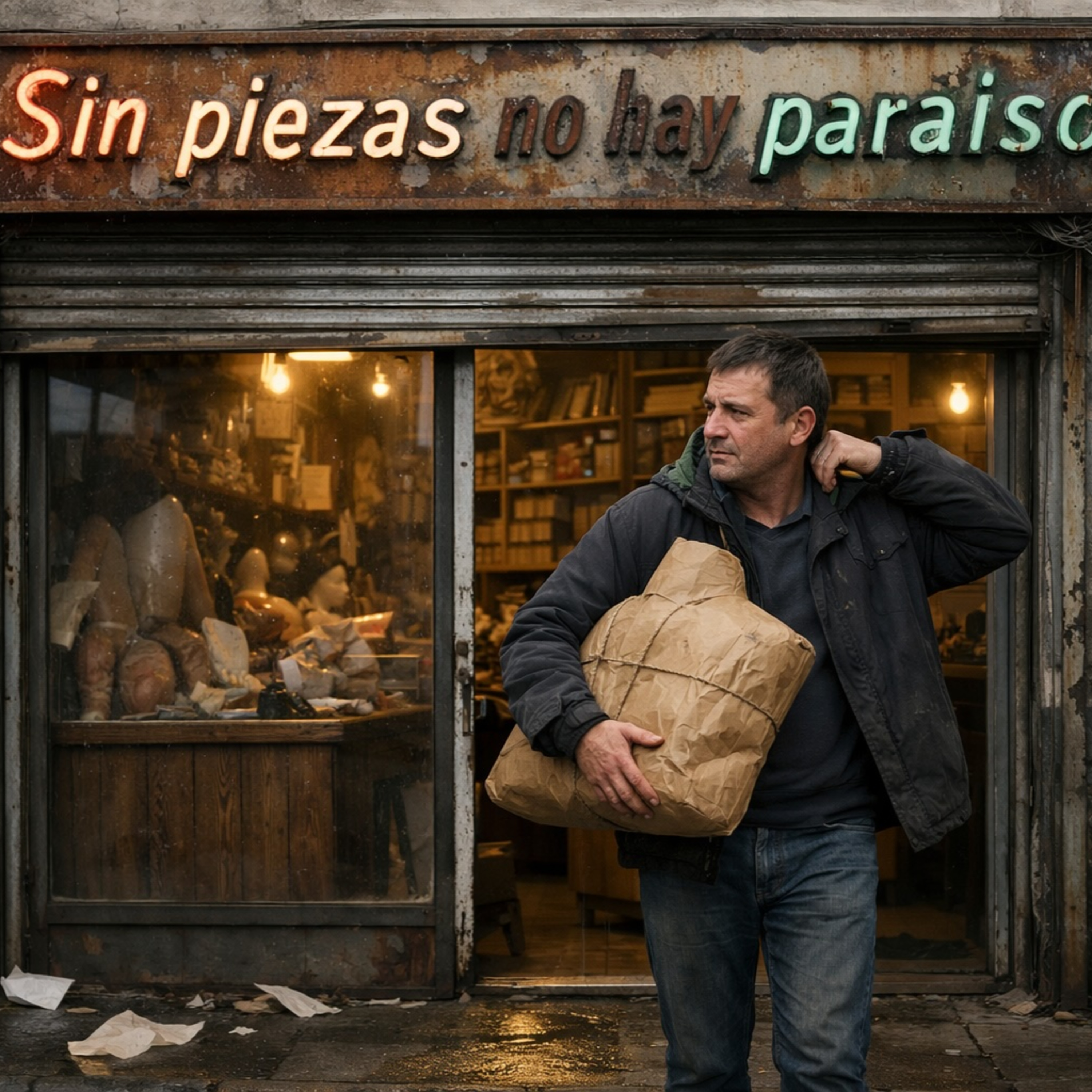 Portada de Trovador Solista
