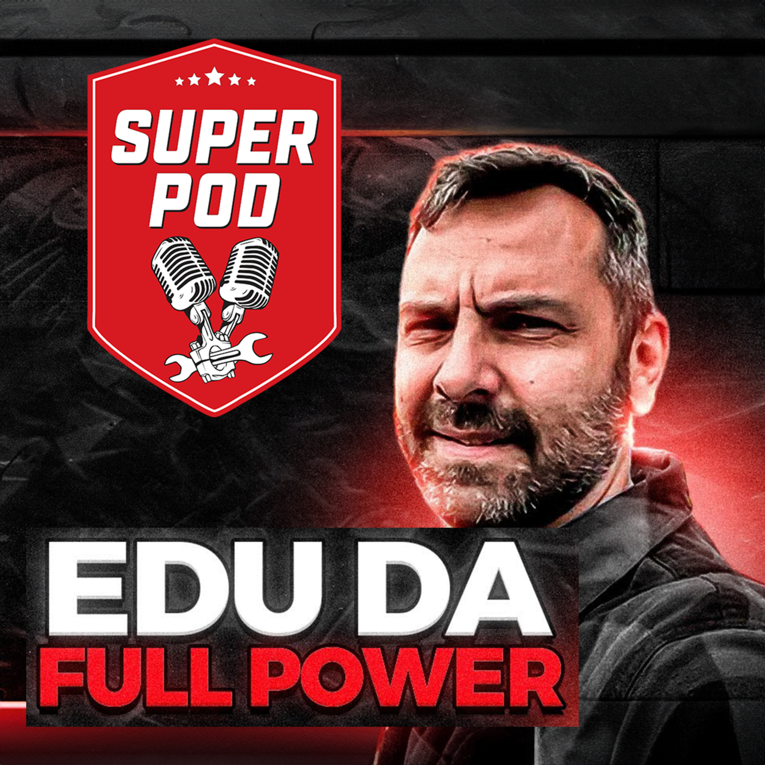 Super Pod