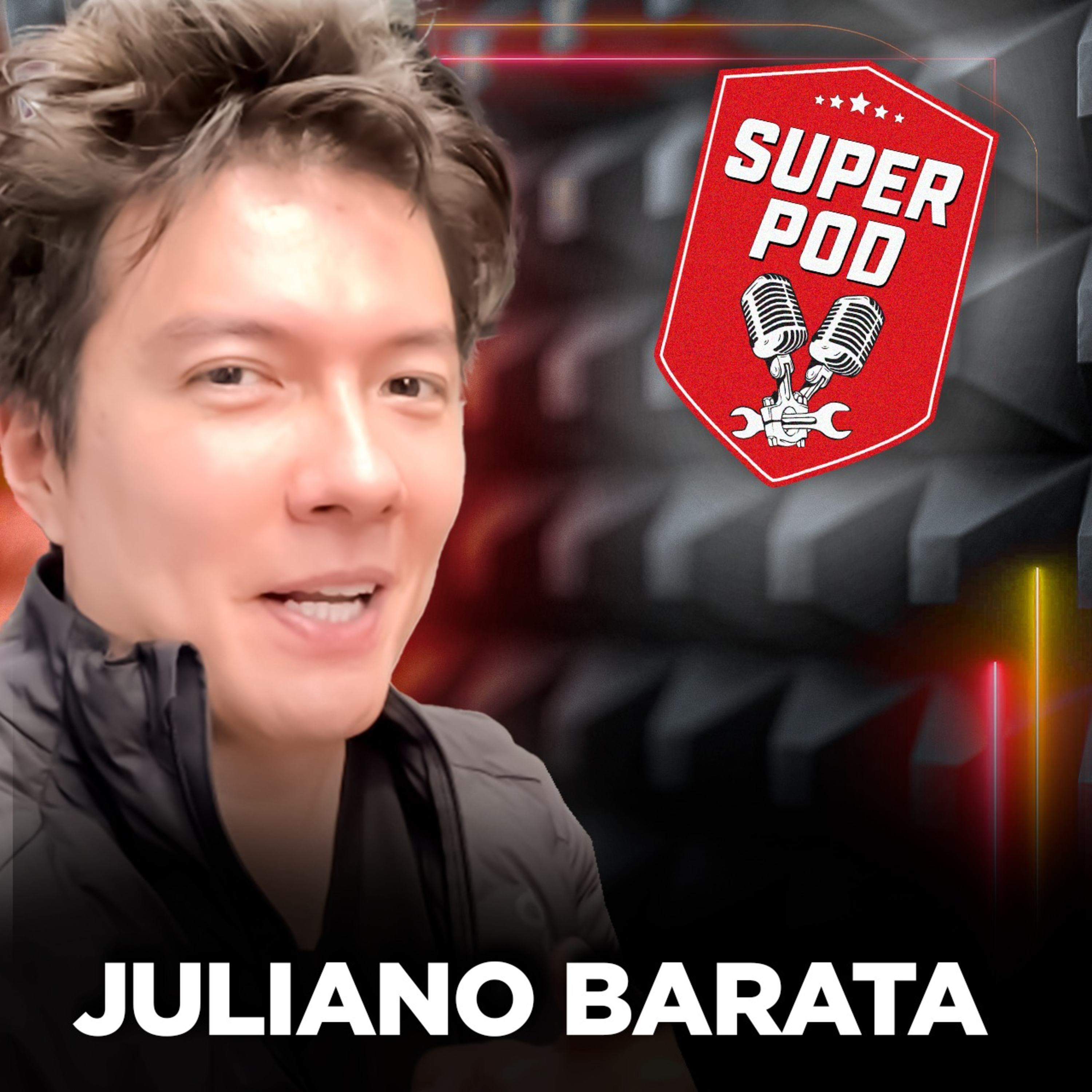 Super Pod
