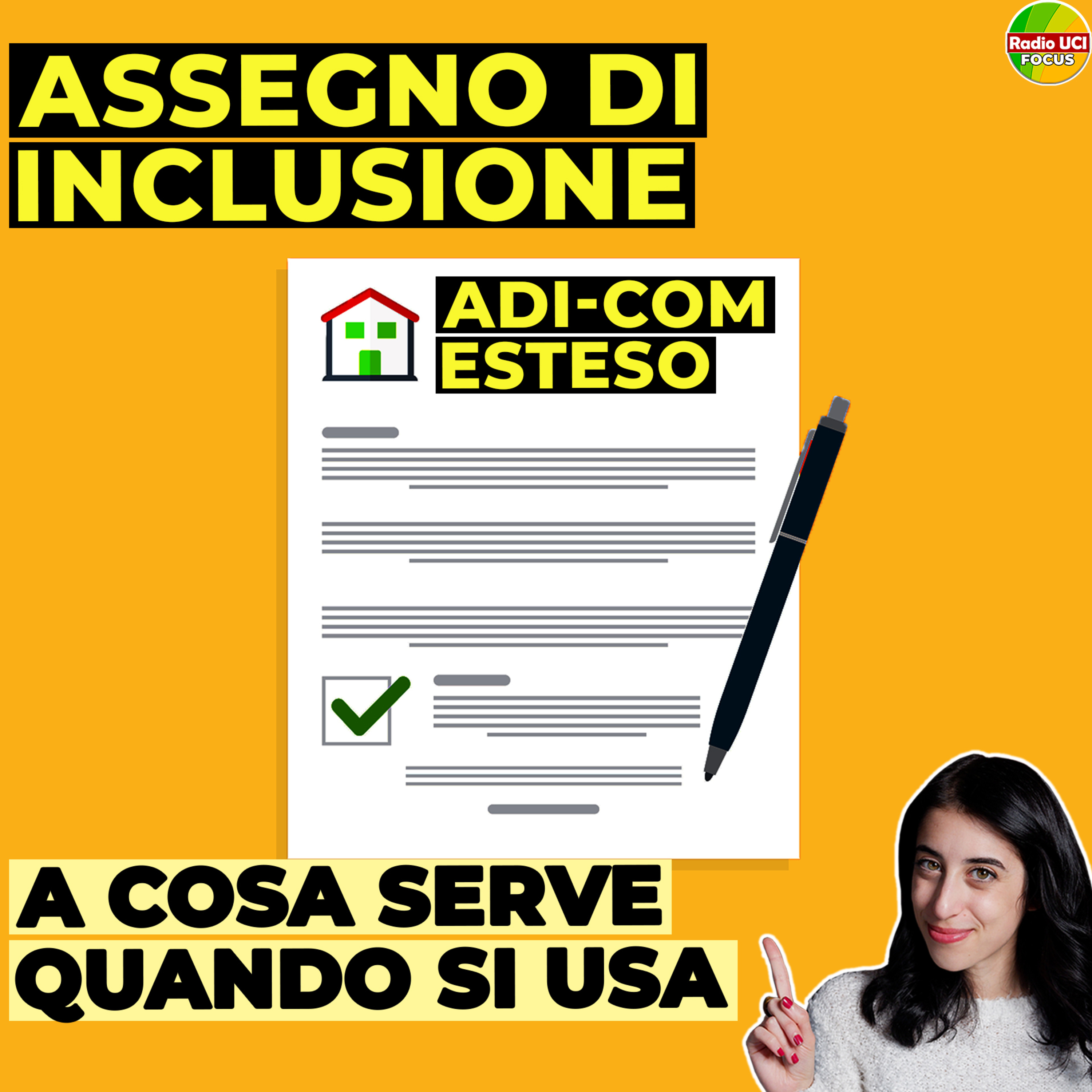 Modello ADI-COM ESTESO📑: Cosa significa, a cosa serve e quando si usa episode artwork