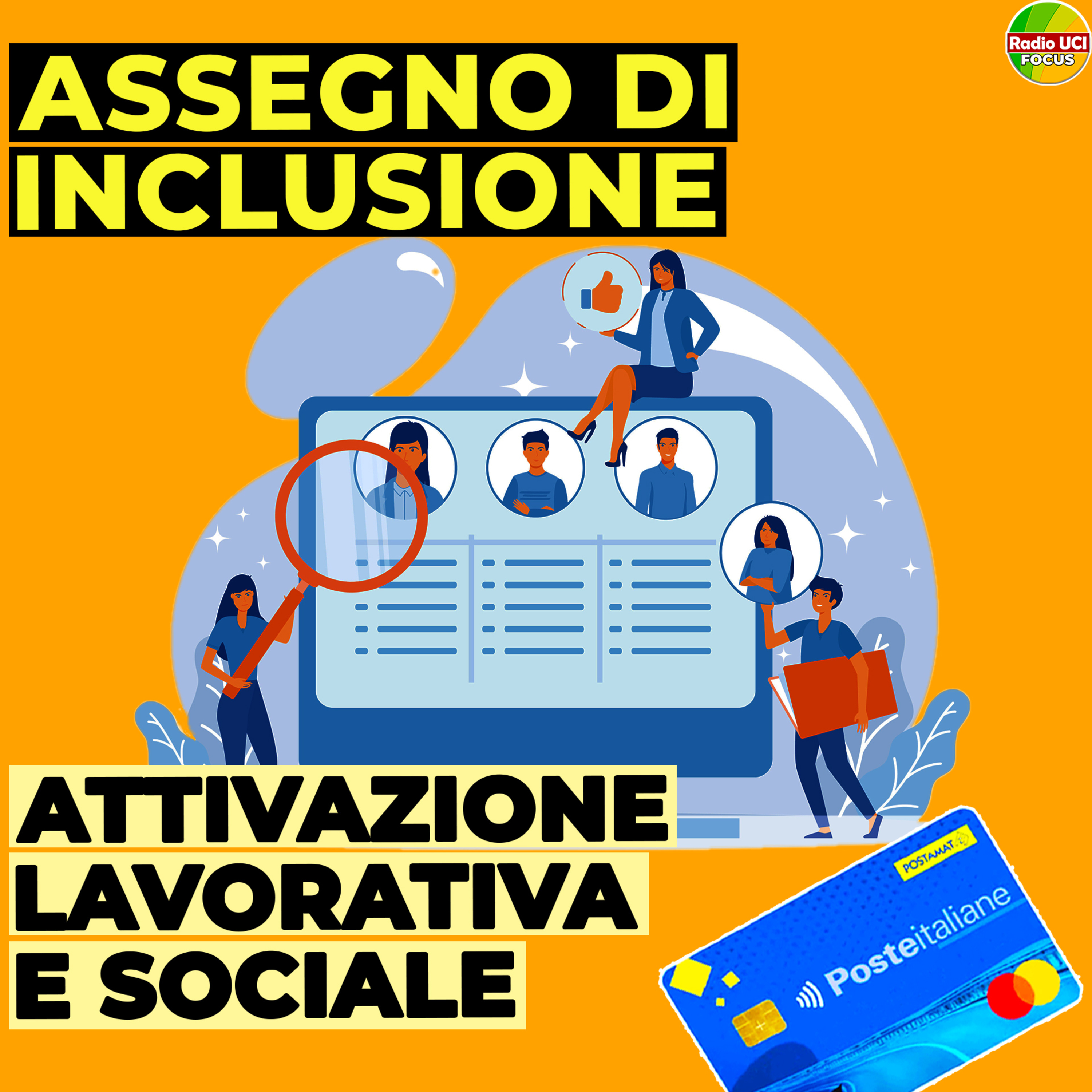 ADI e Attivazione LAVORATIVA: Come funziona e chi ha l'OBBLIGO❓ episode artwork