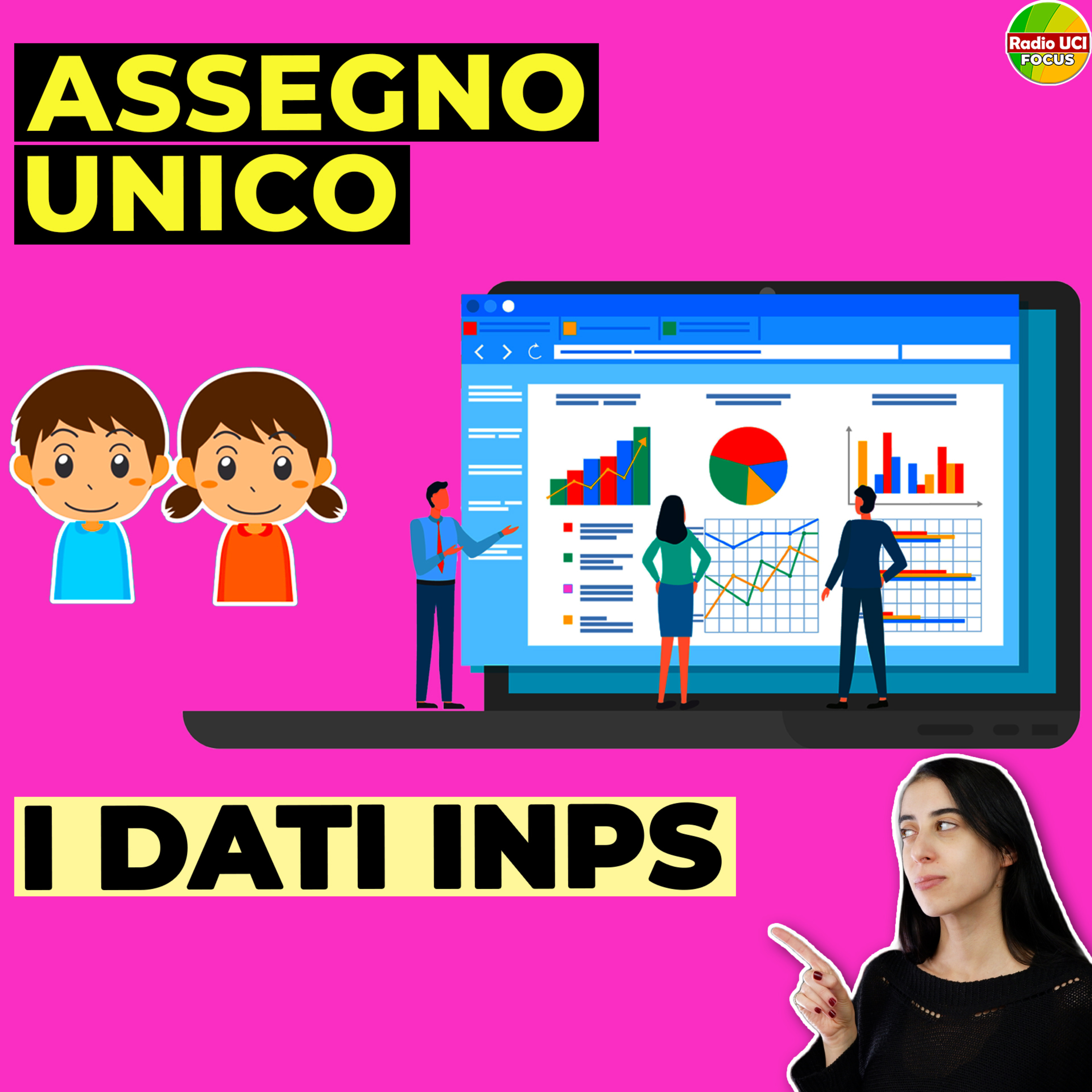 Focus Previdenza - Radio UCI APS
