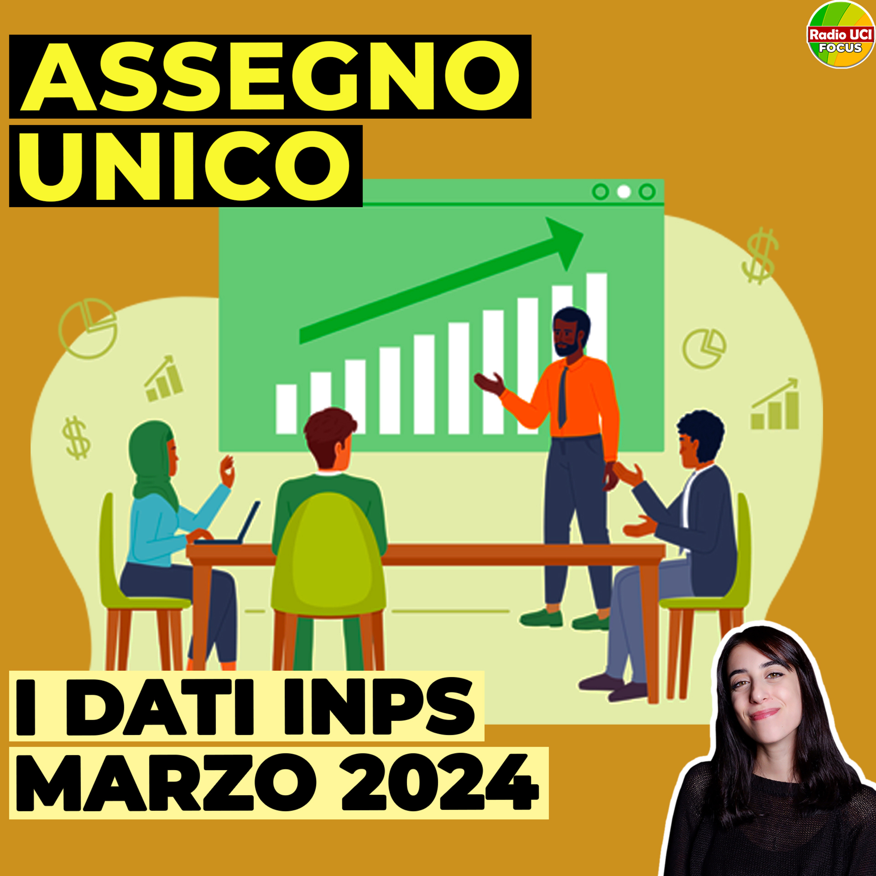 Focus Previdenza - Radio UCI APS