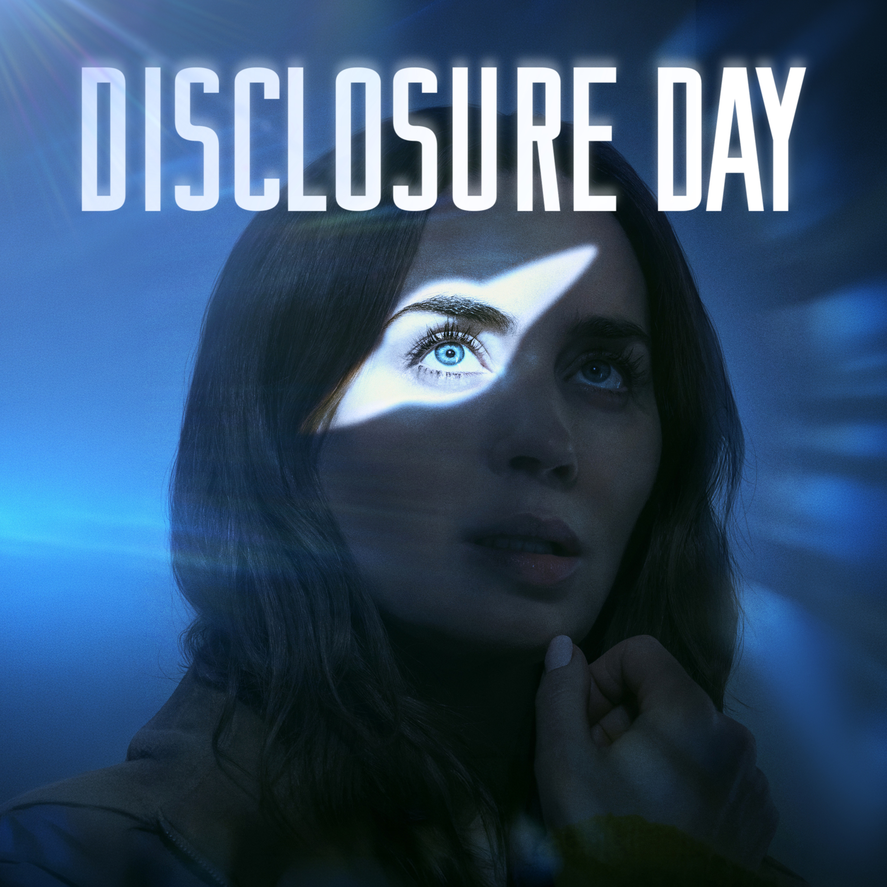 Ep. 12 - Disclosure Day episode artwork