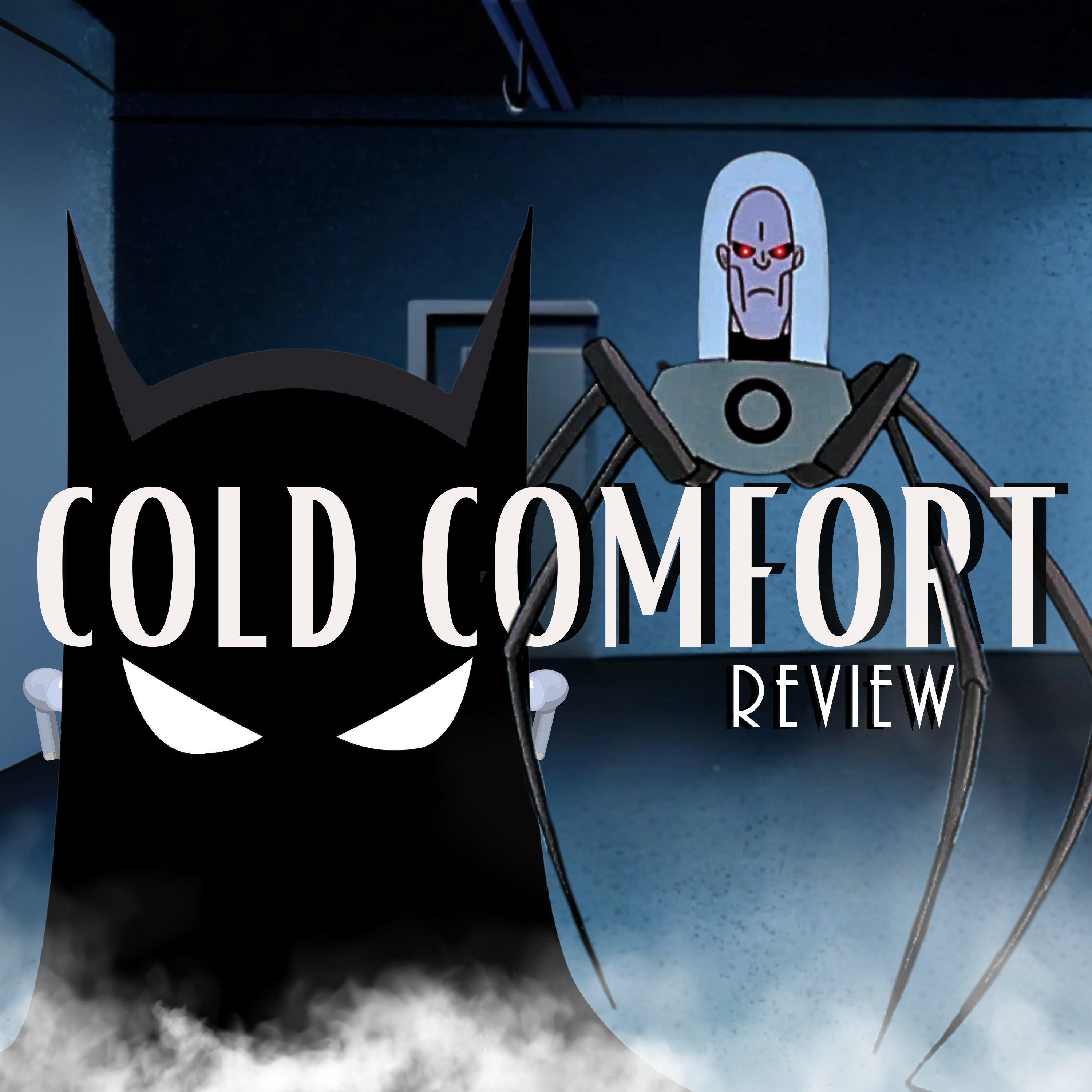 Cold Comfort Review