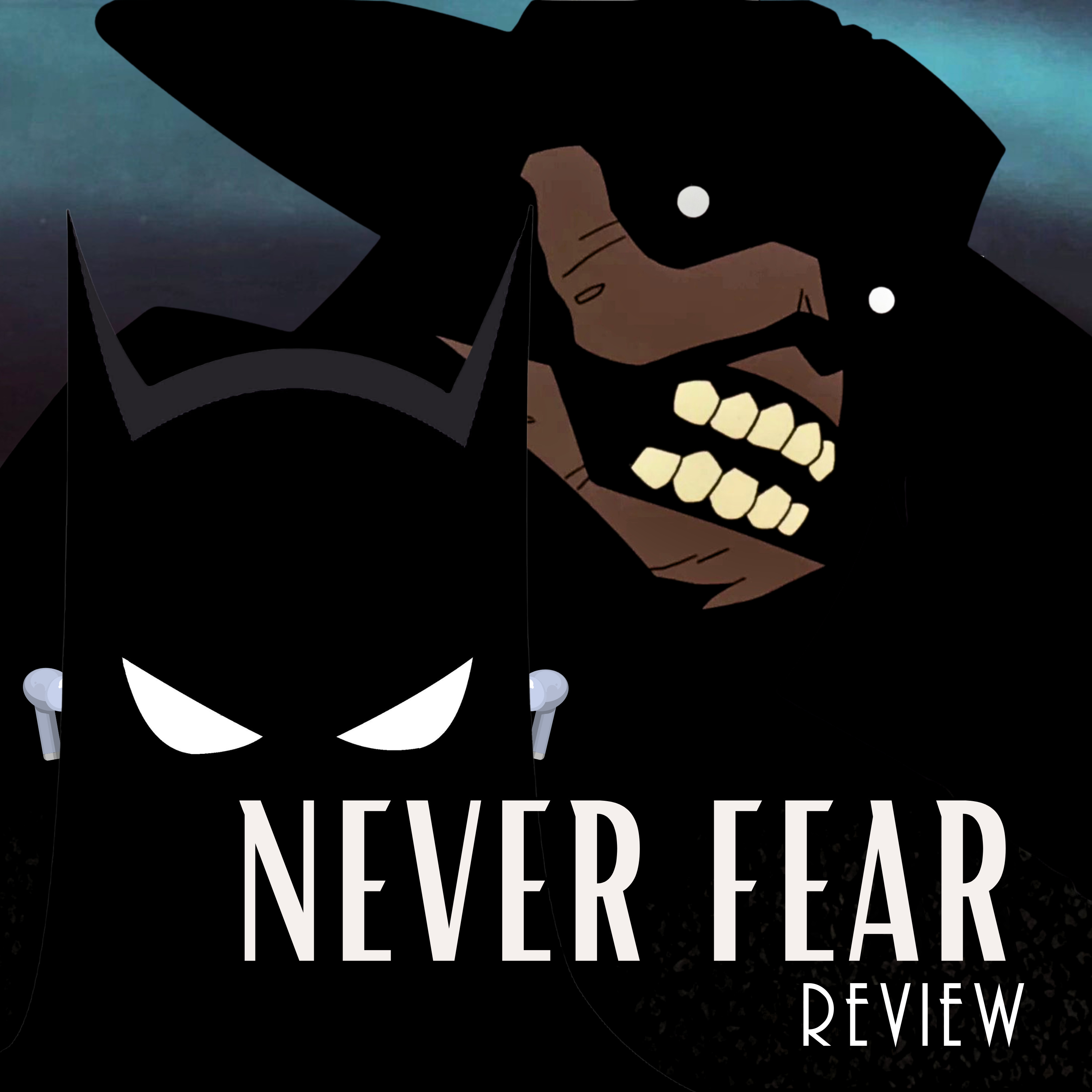 Never Fear Review