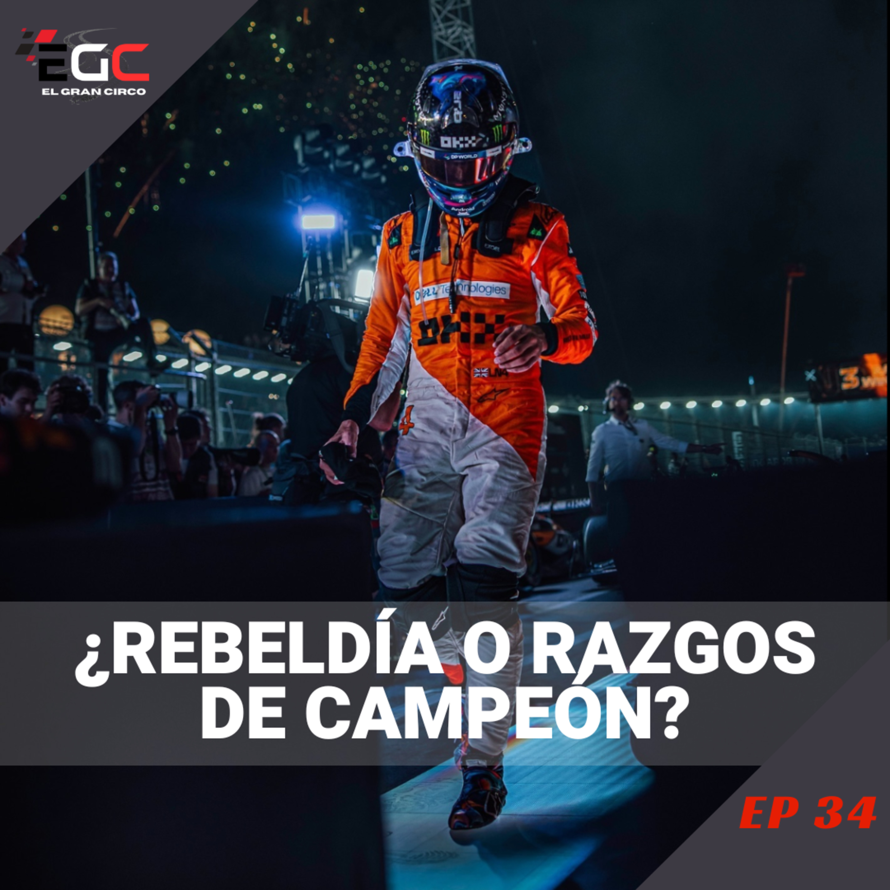 El Gran Circo