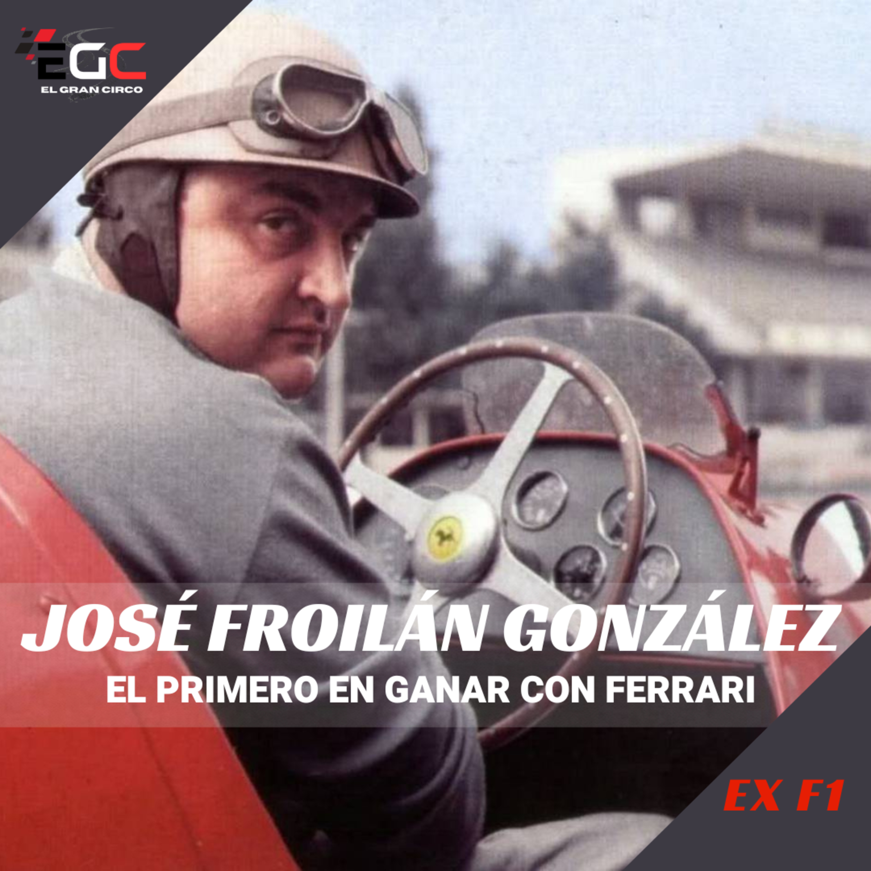 El Gran Circo