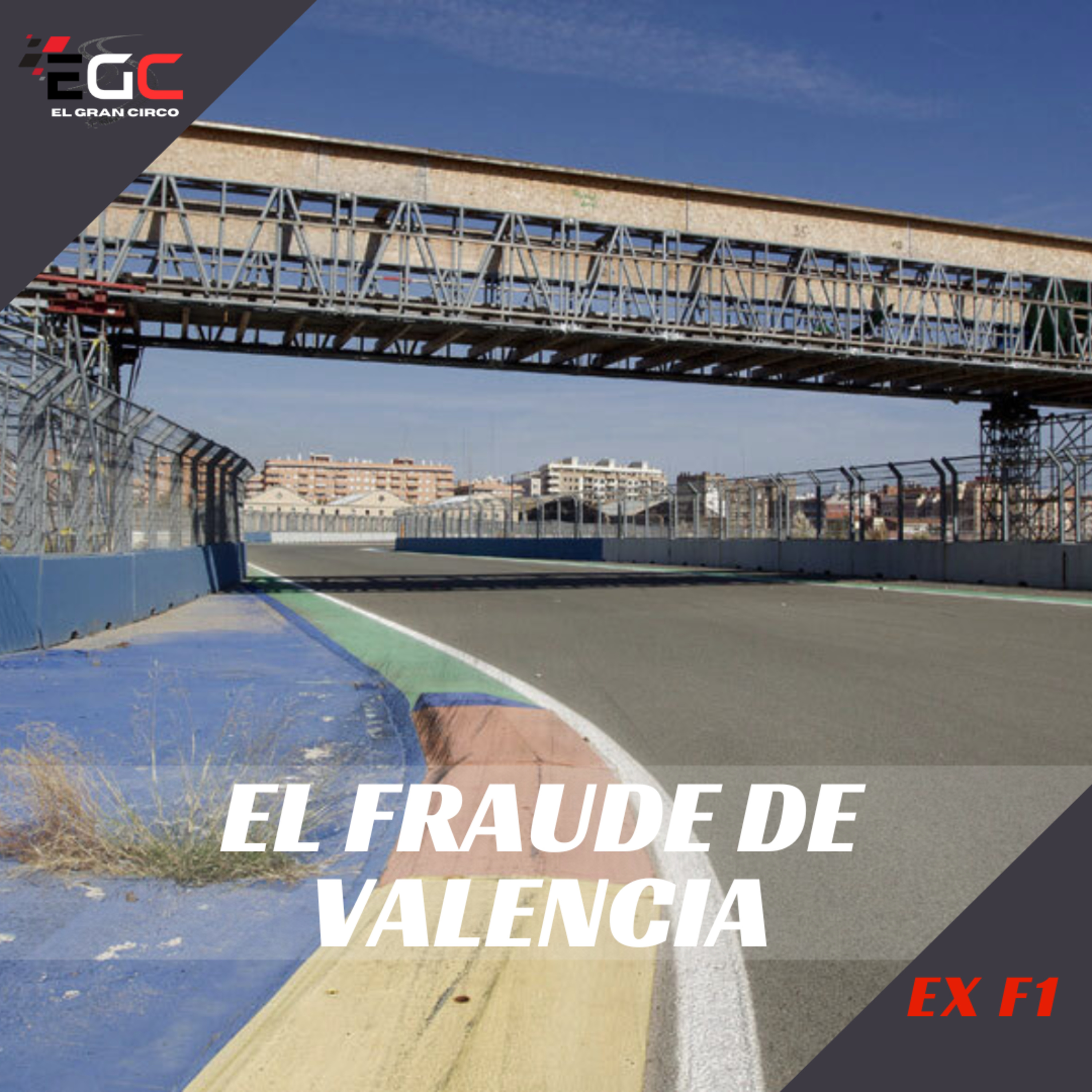El Gran Circo