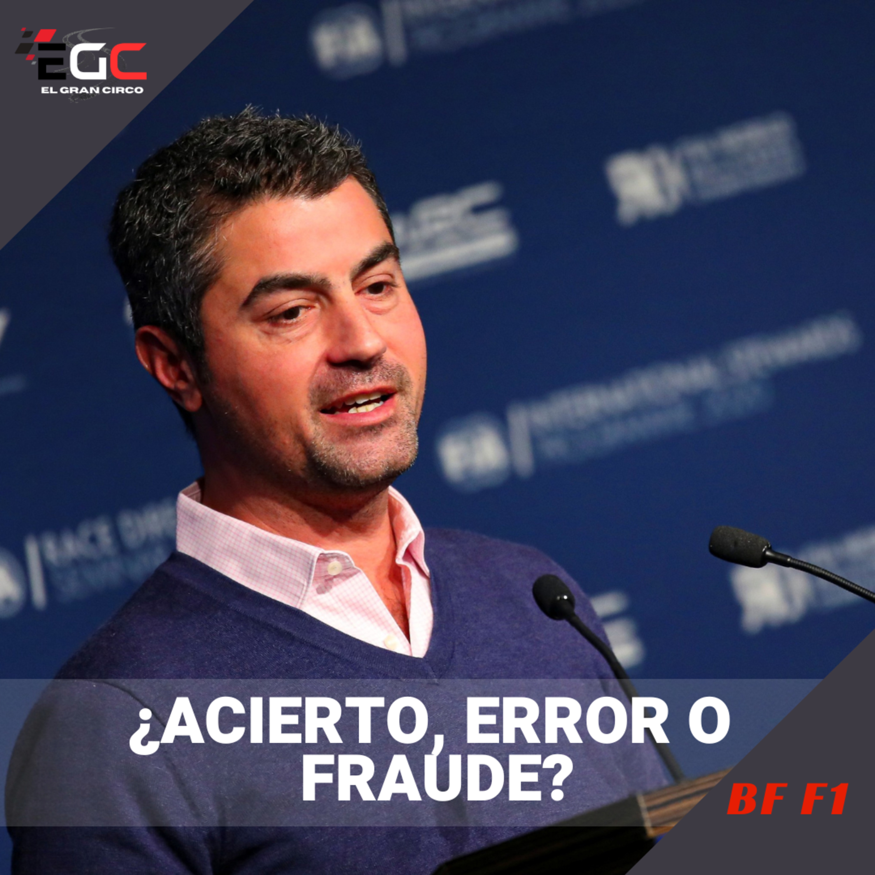 El Gran Circo