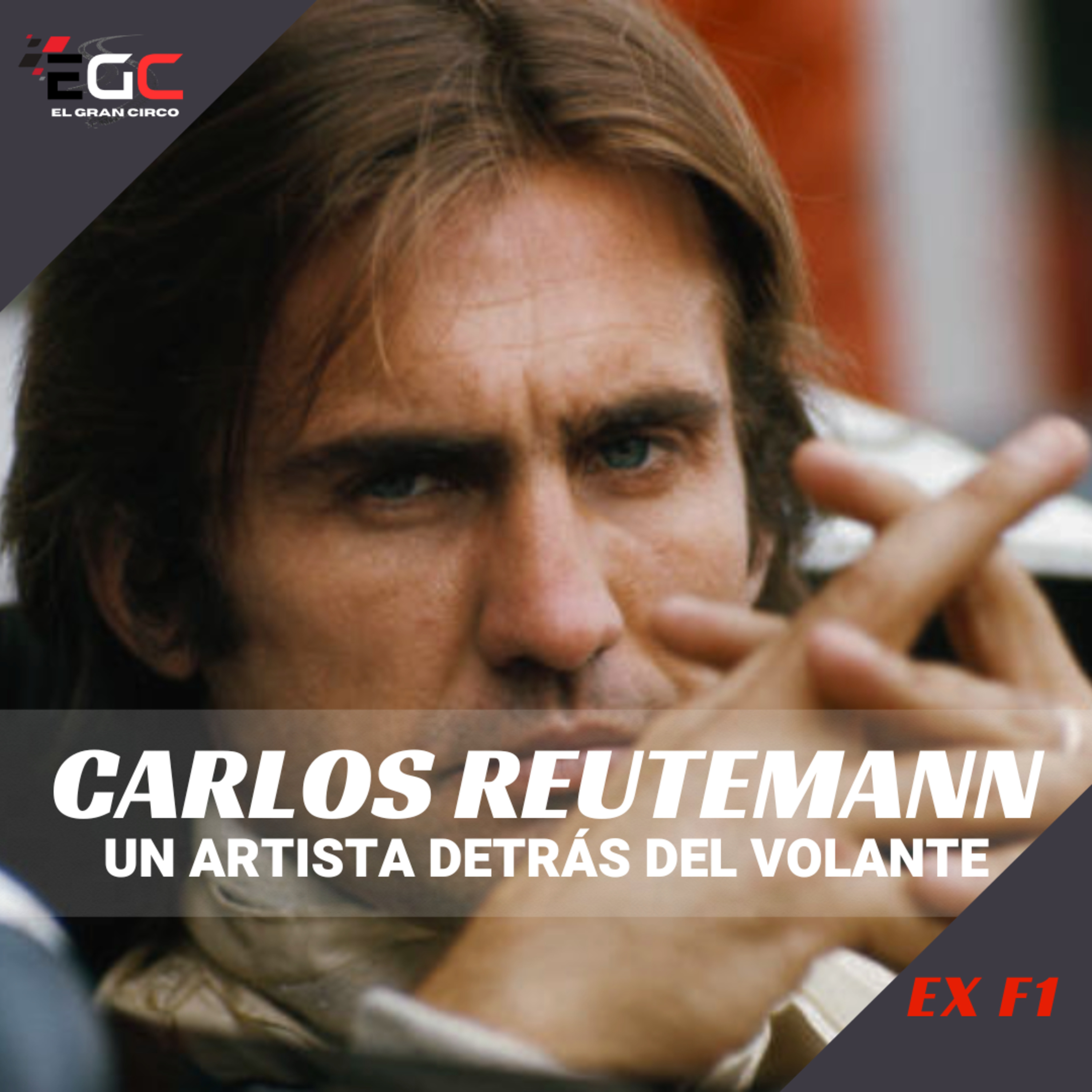 Carlos "Lole" Reutmann: El campeón sin corona argentino episode artwork