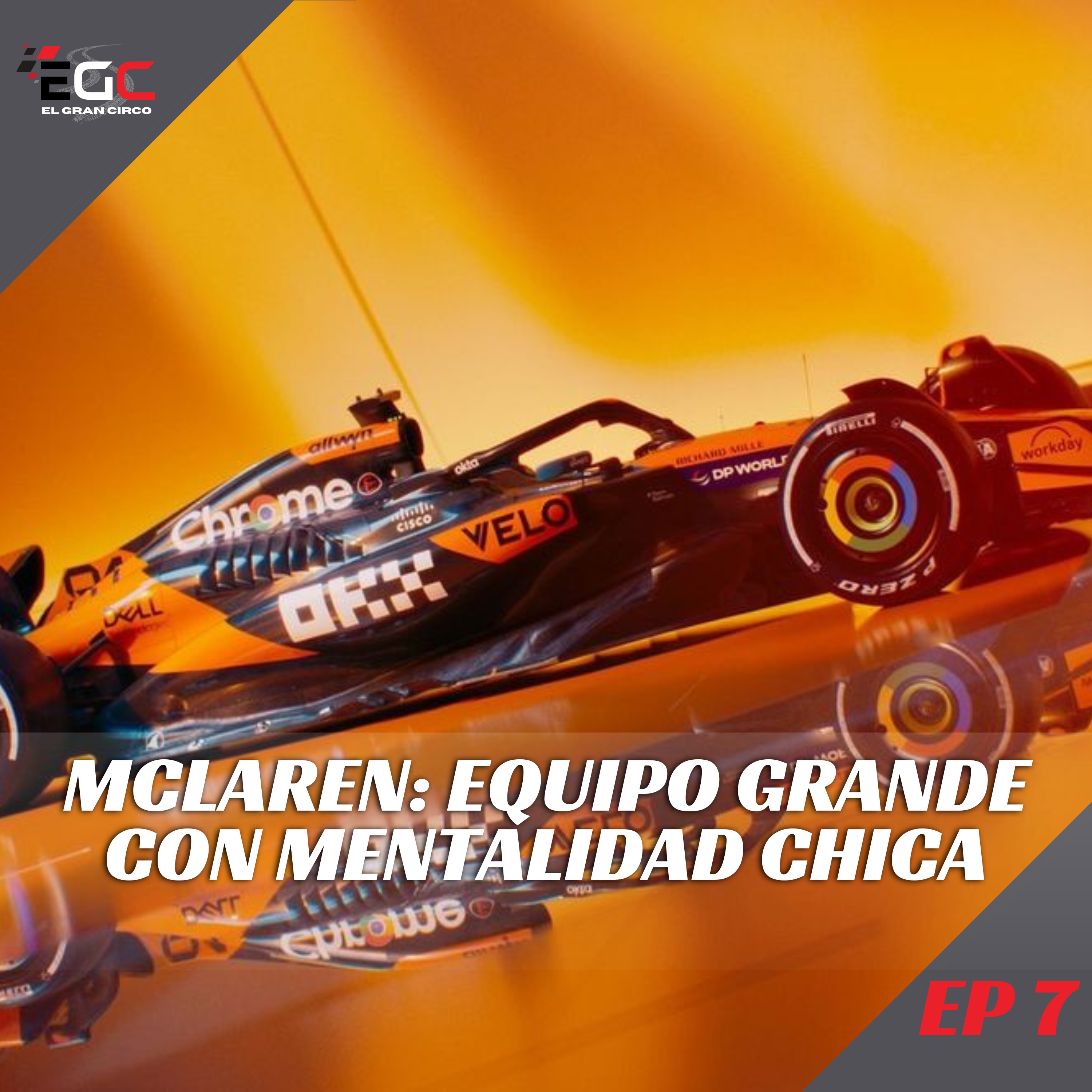 El Gran Circo