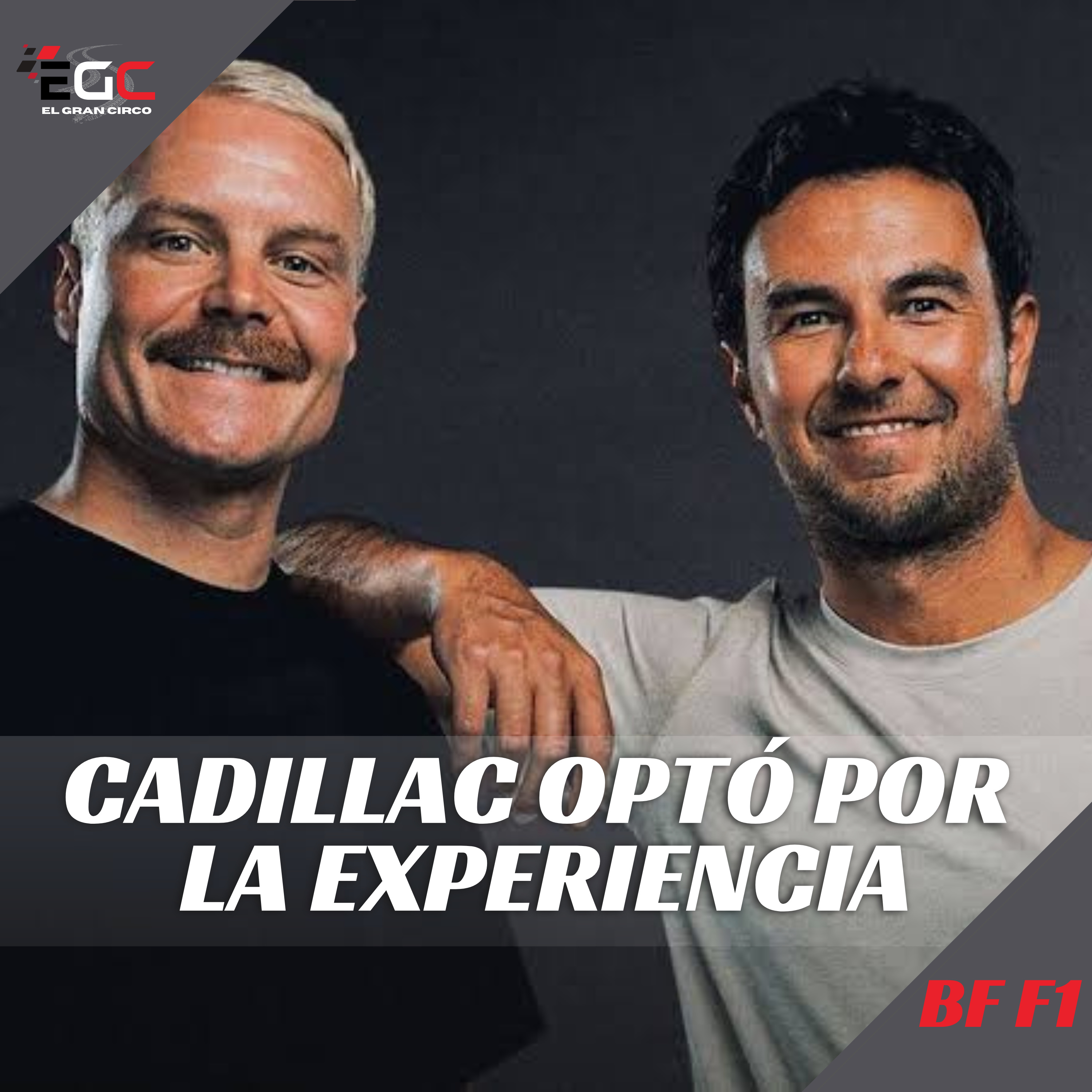Ante el cambio de reglamento de la próxima temporada, prefieren ¿experiencia o juventud? episode artwork