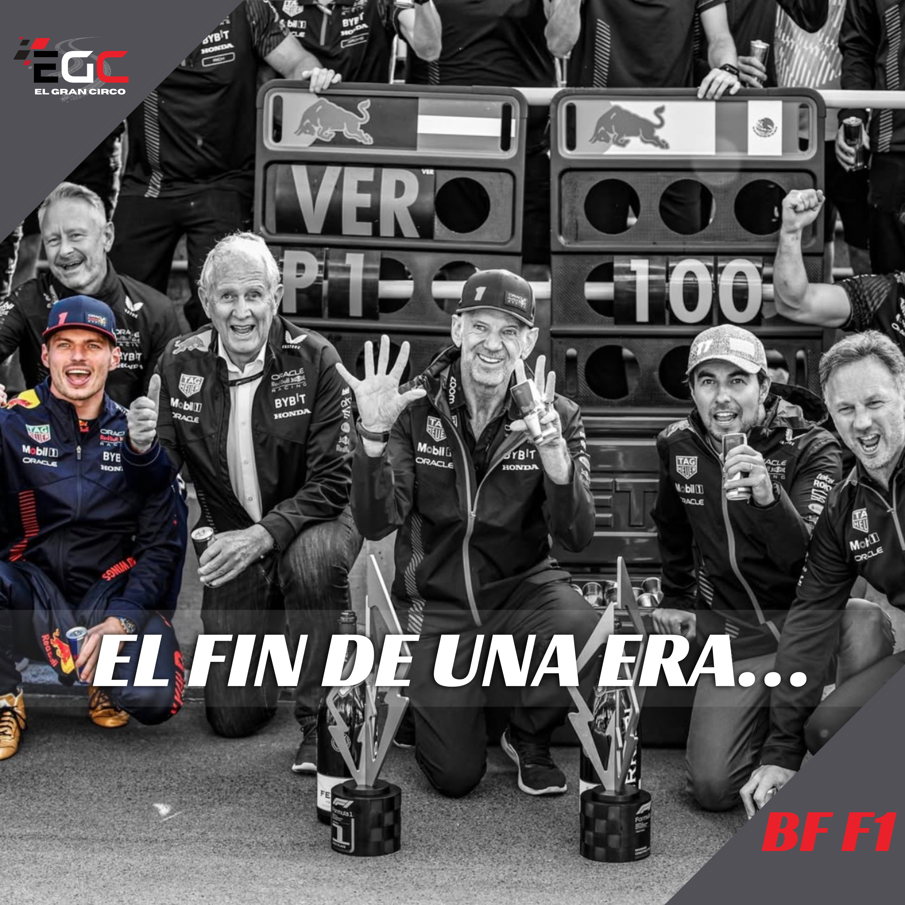 Red Bull, no sólo acaba con sus pilotos... episode artwork