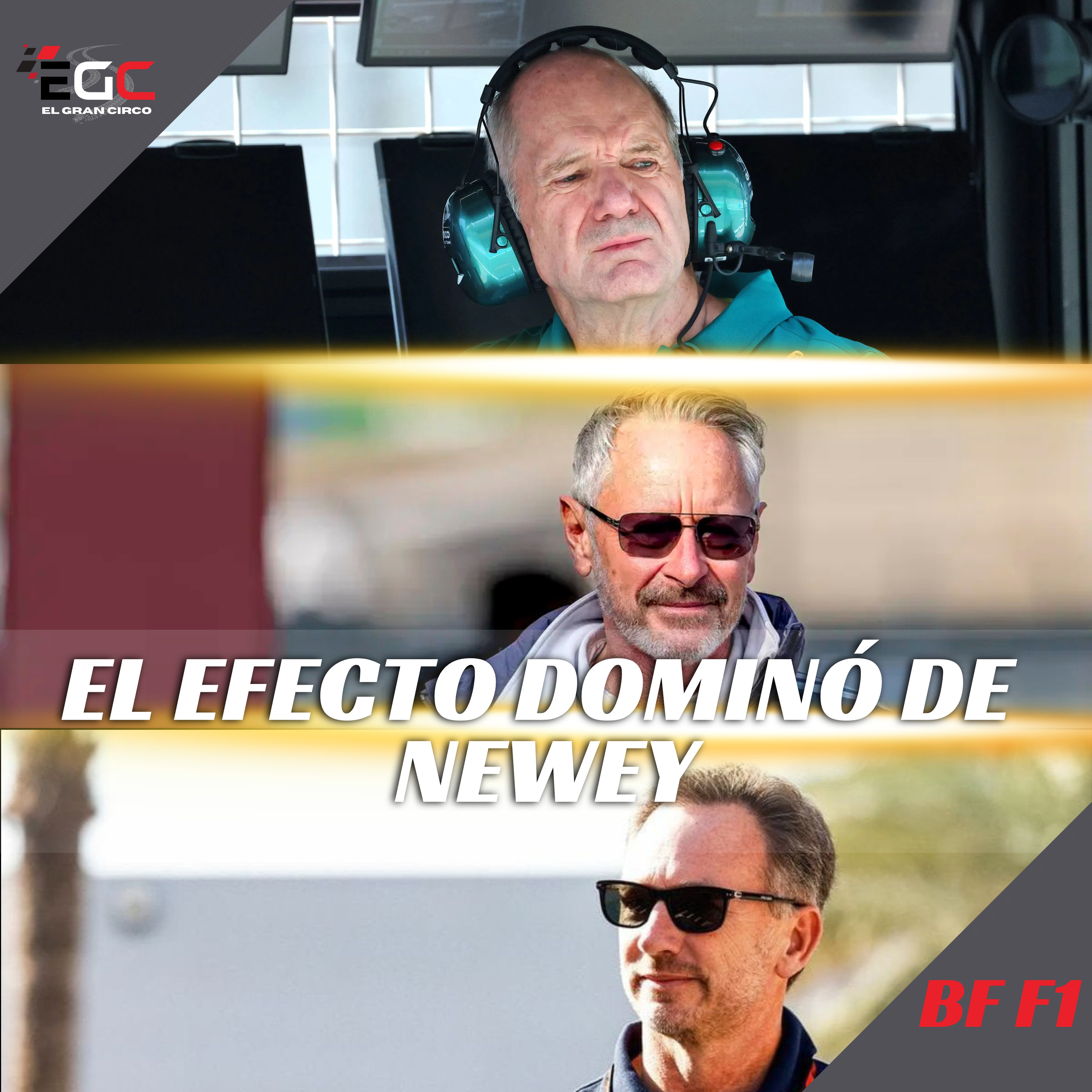 El Gran Circo