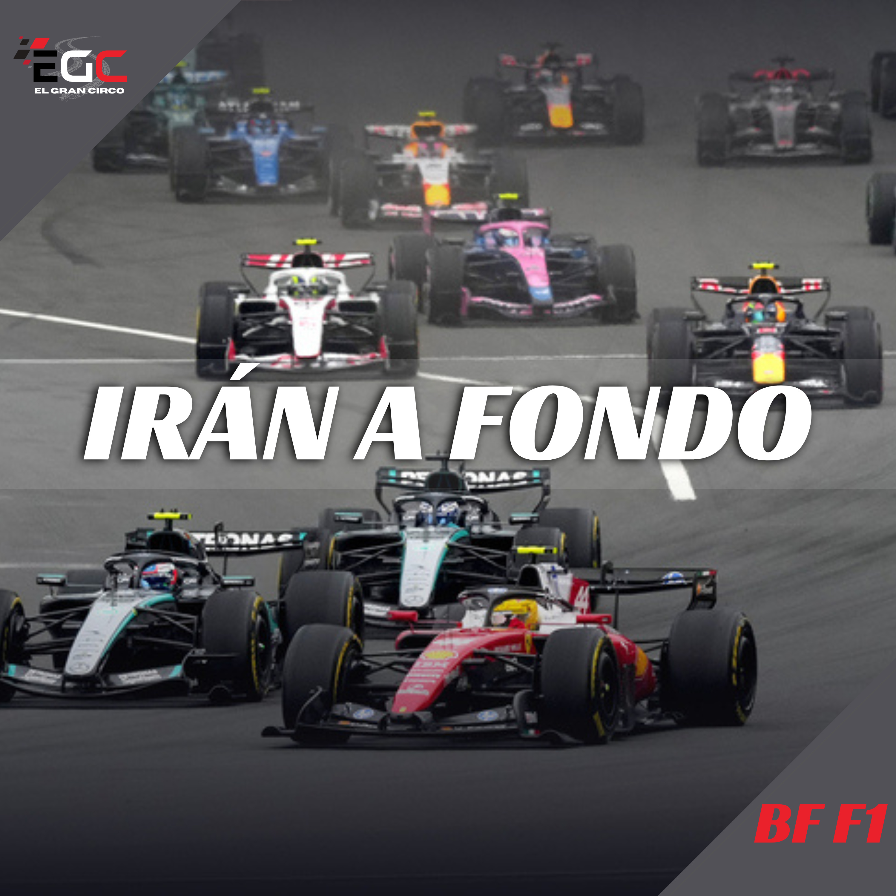 ¿Se arrepiente la FIA de su reglamento? episode artwork