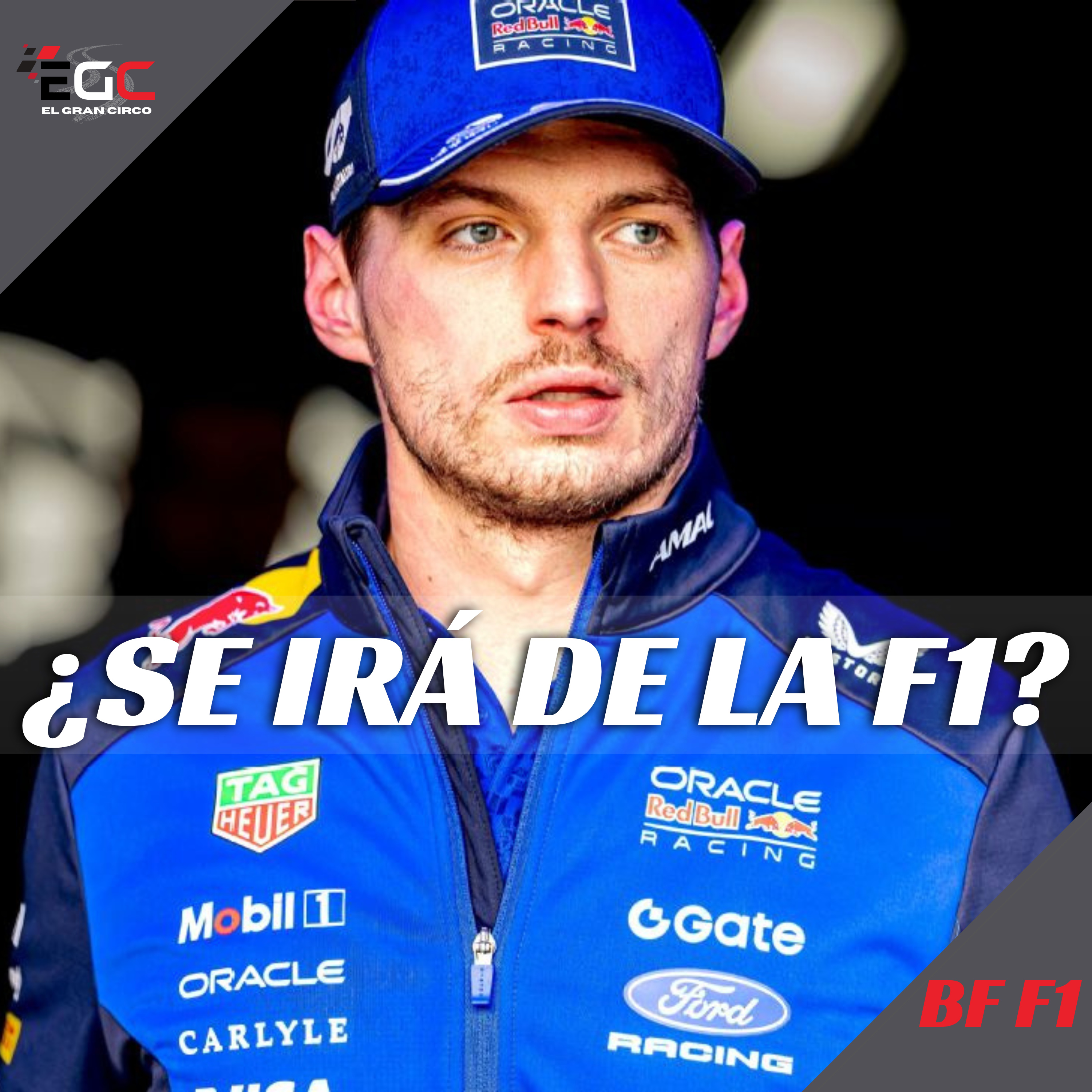 ¿Se arrepiente la FIA de su reglamento? episode artwork