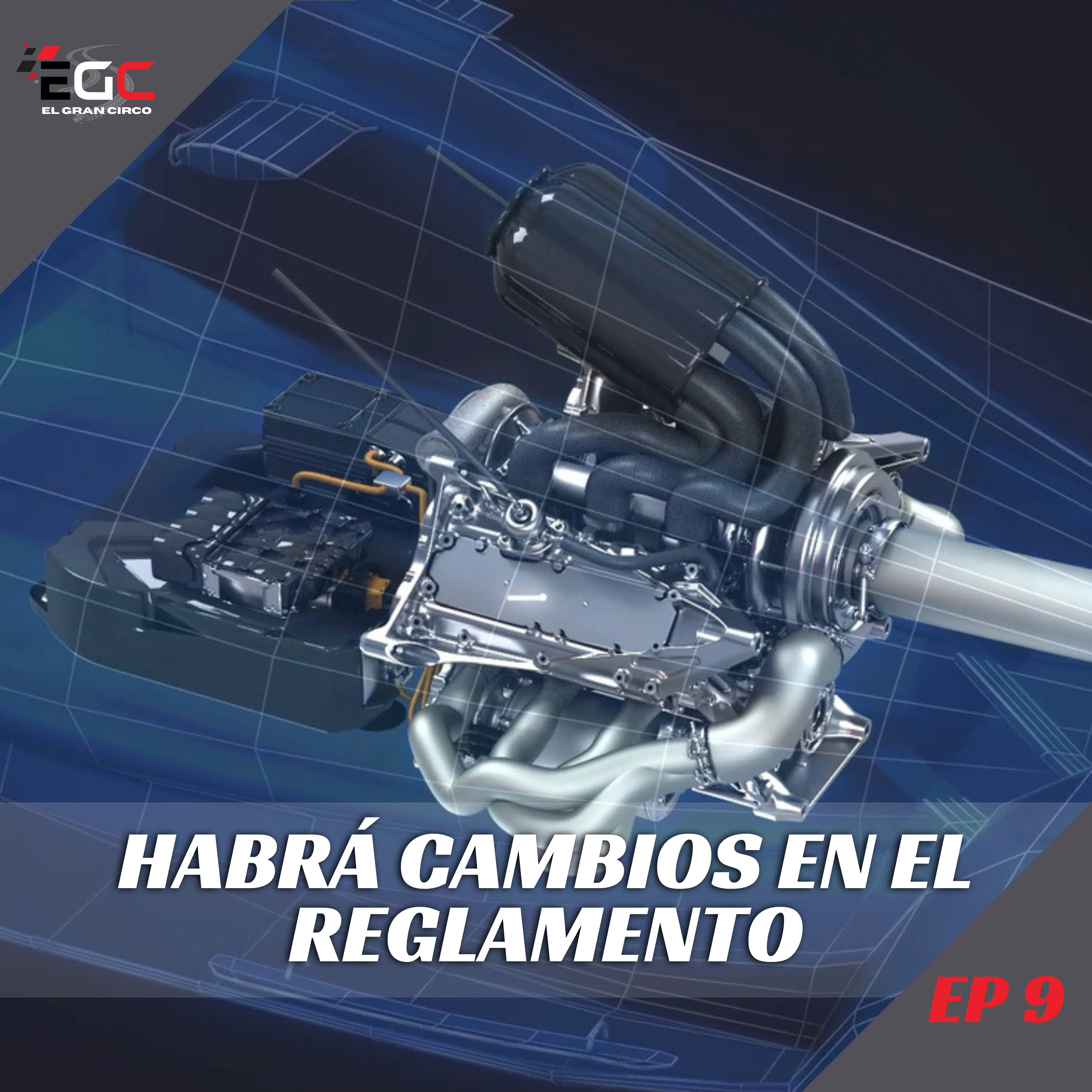 EP 9: No es mucho, pero es un cambio. ¿Bastará? episode artwork