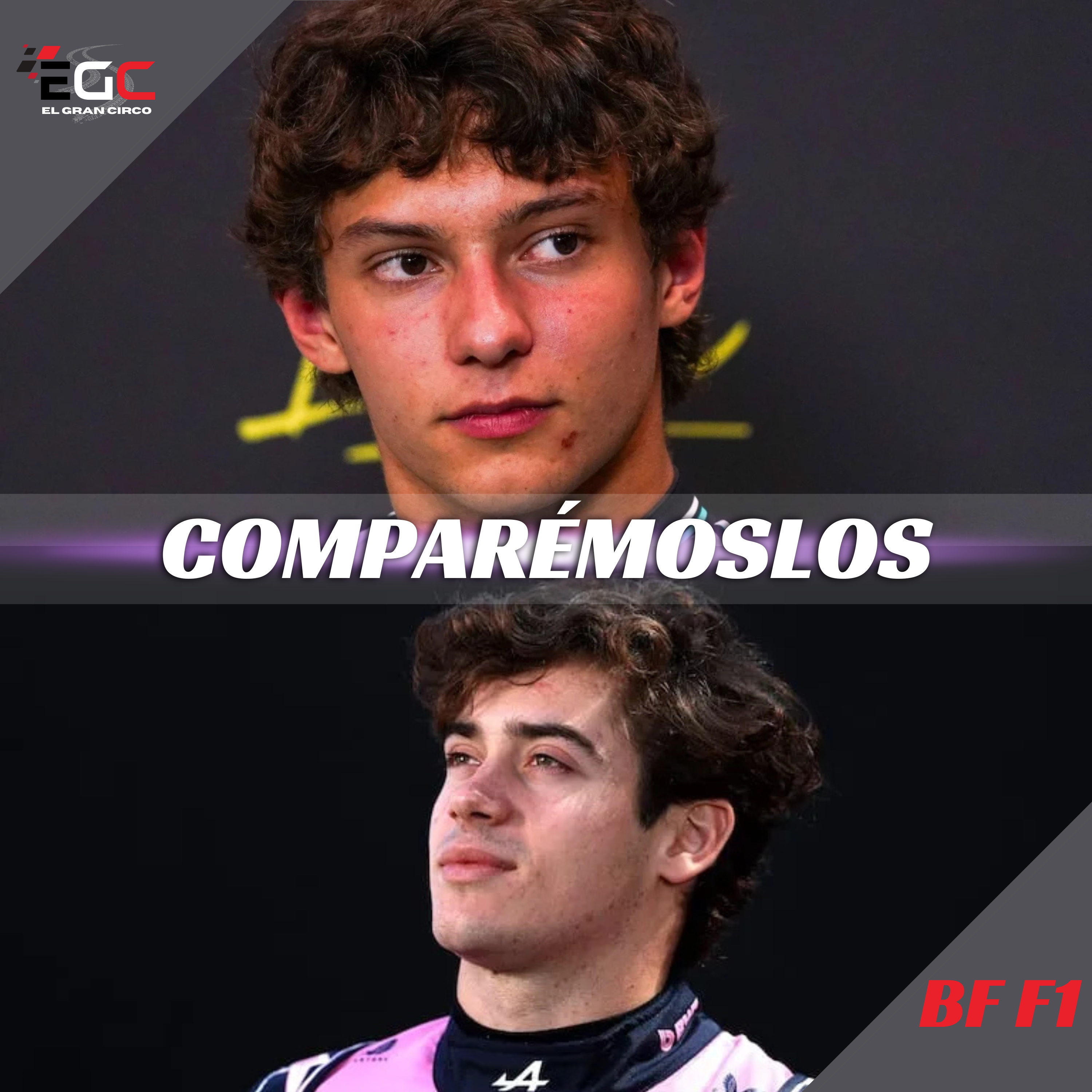 ¿Quién llegará a ser más grande? episode artwork
