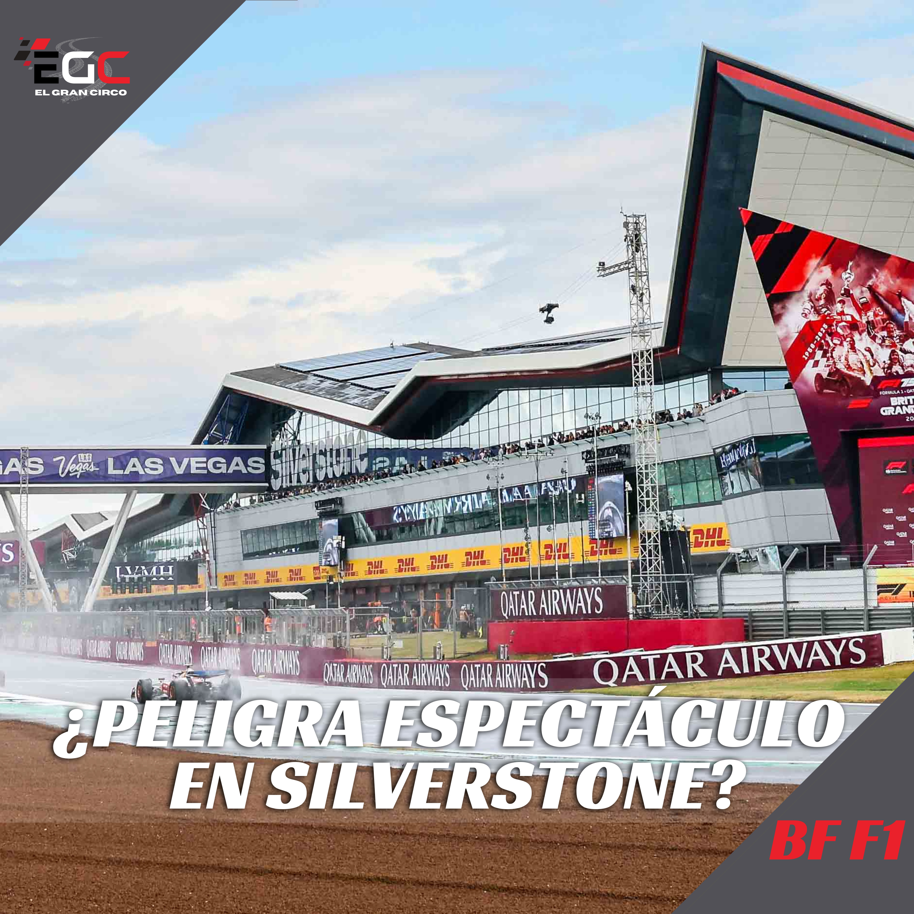 ¿Estará de vuelta el clipping y super clipping?? episode artwork