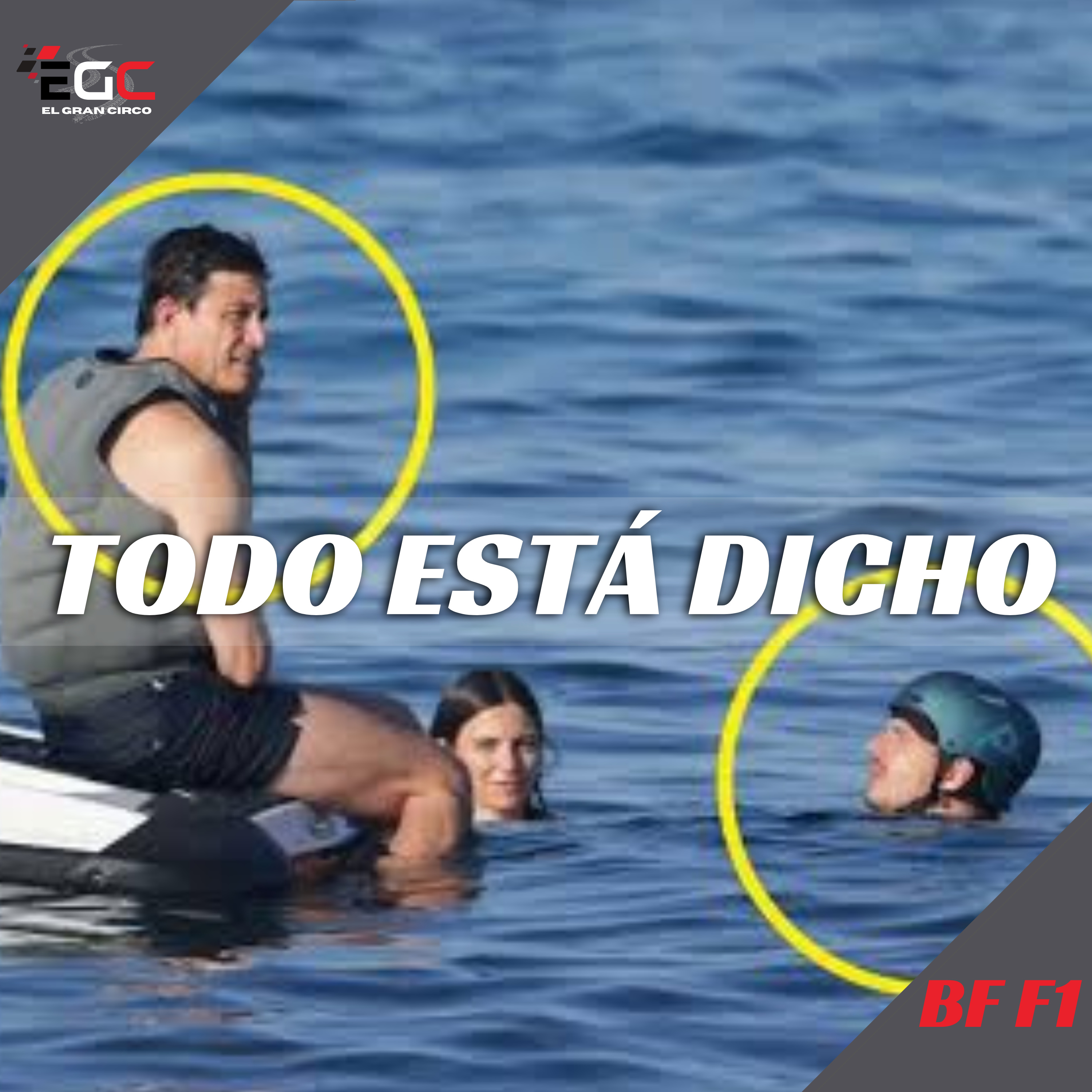 ¿Y si sí? episode artwork