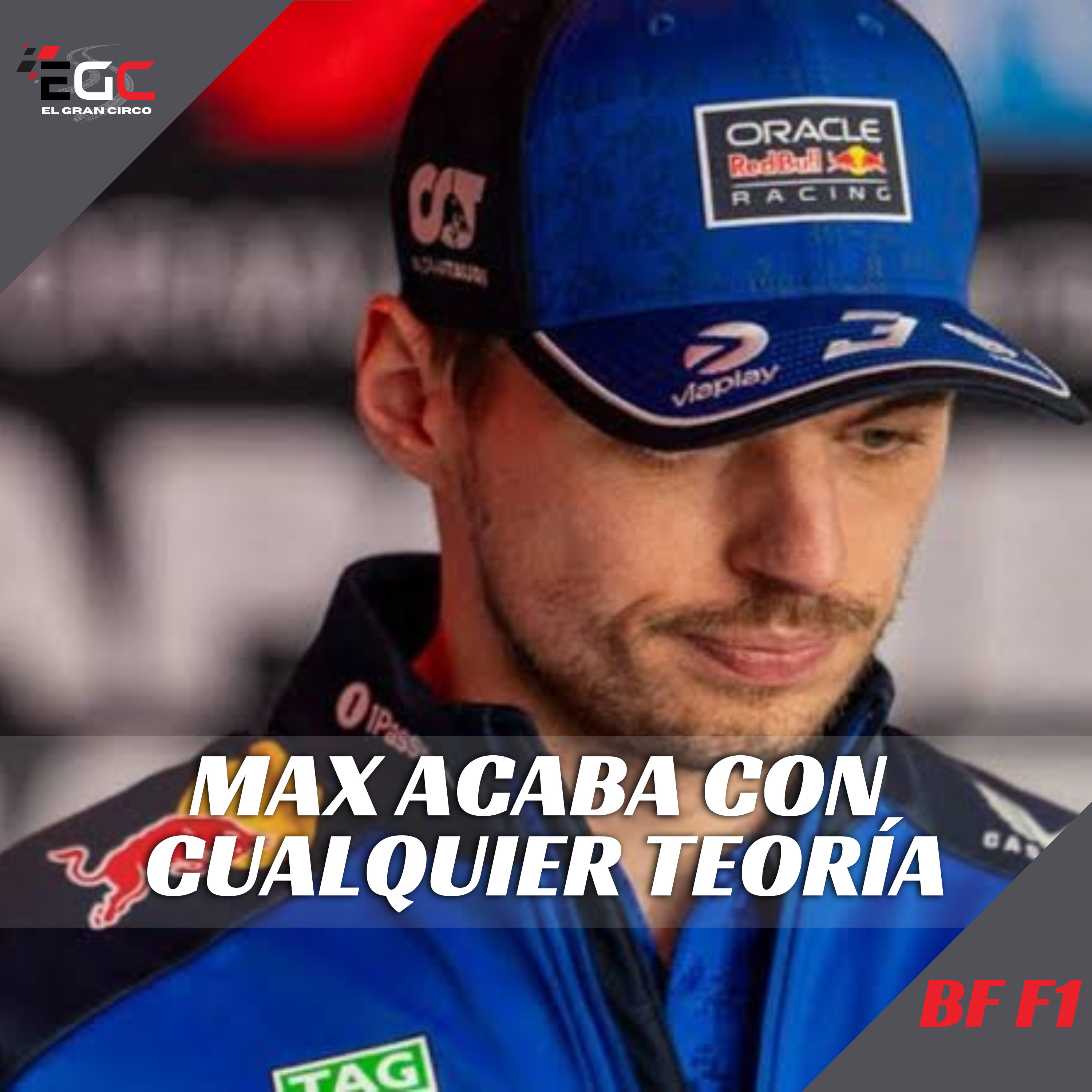 Max decide que no habrá movimientos. episode artwork