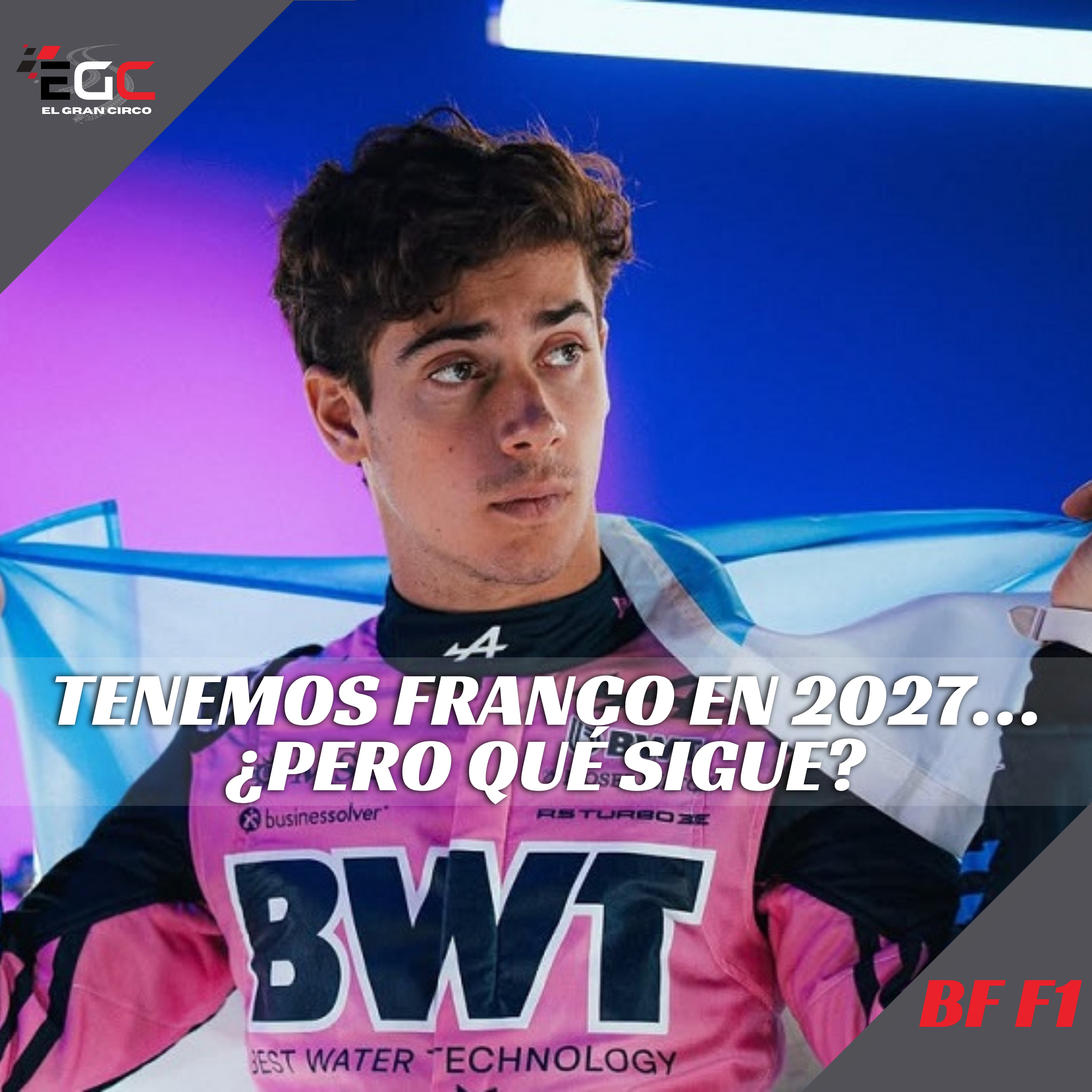 ¿Cuánto tiempo es el ideal en Alpine? episode artwork