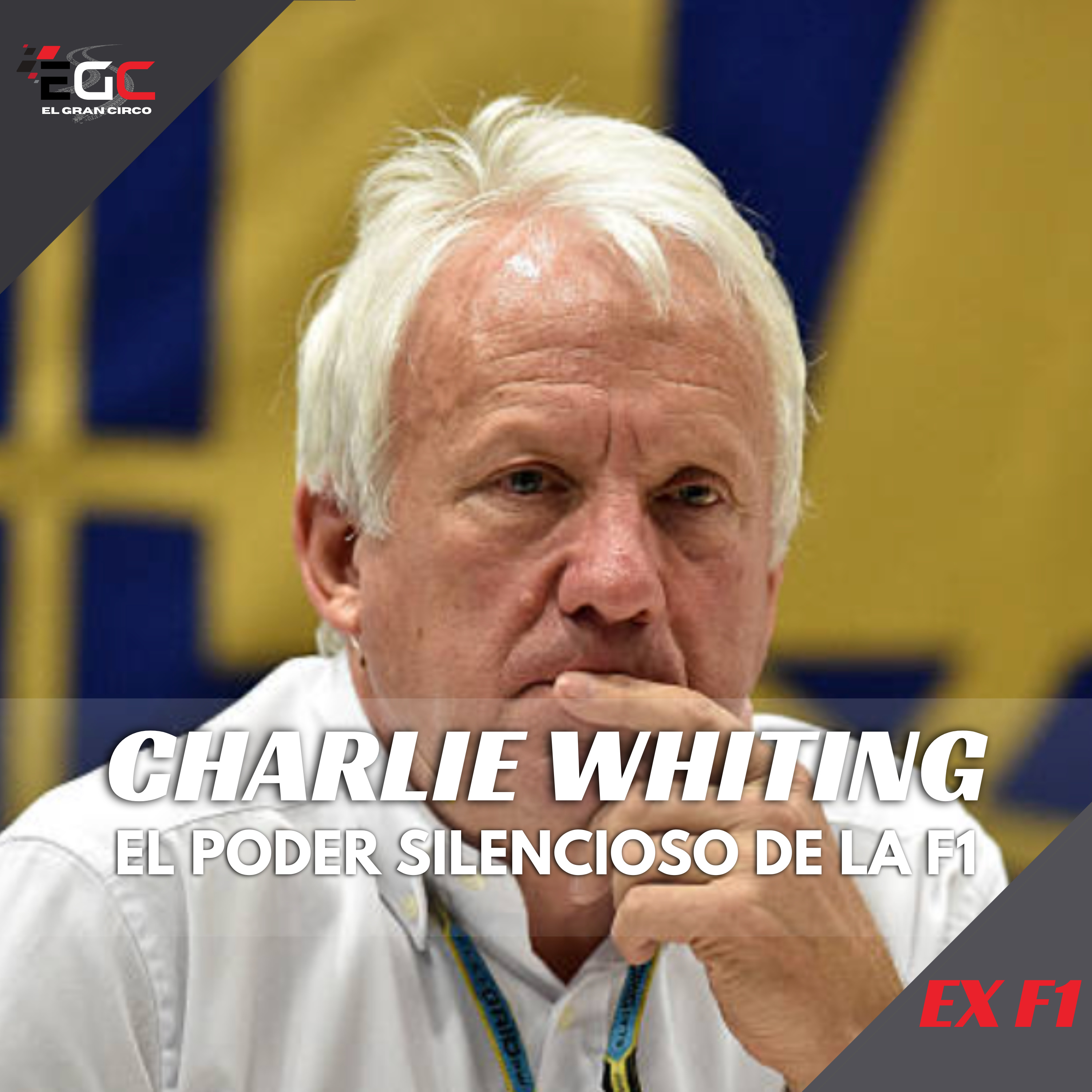 Portada de El Gran Circo