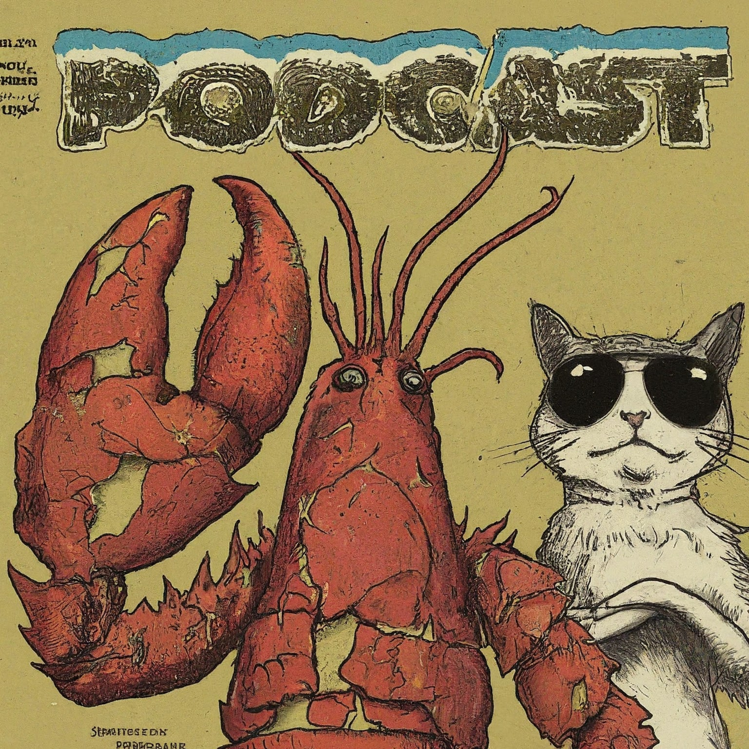 006-Podcast：做喜欢的事情，就是会不知不觉失去时间 episode artwork