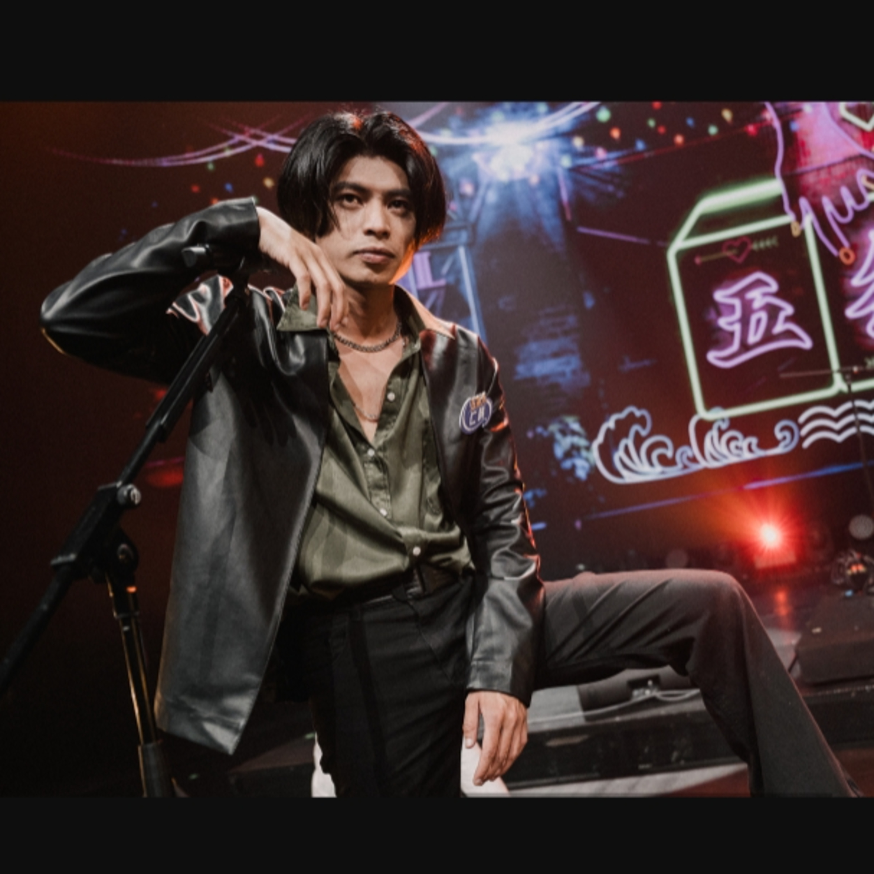 015-已读乱回的仁科——游离在规则外的走神人生 #五条人 episode artwork