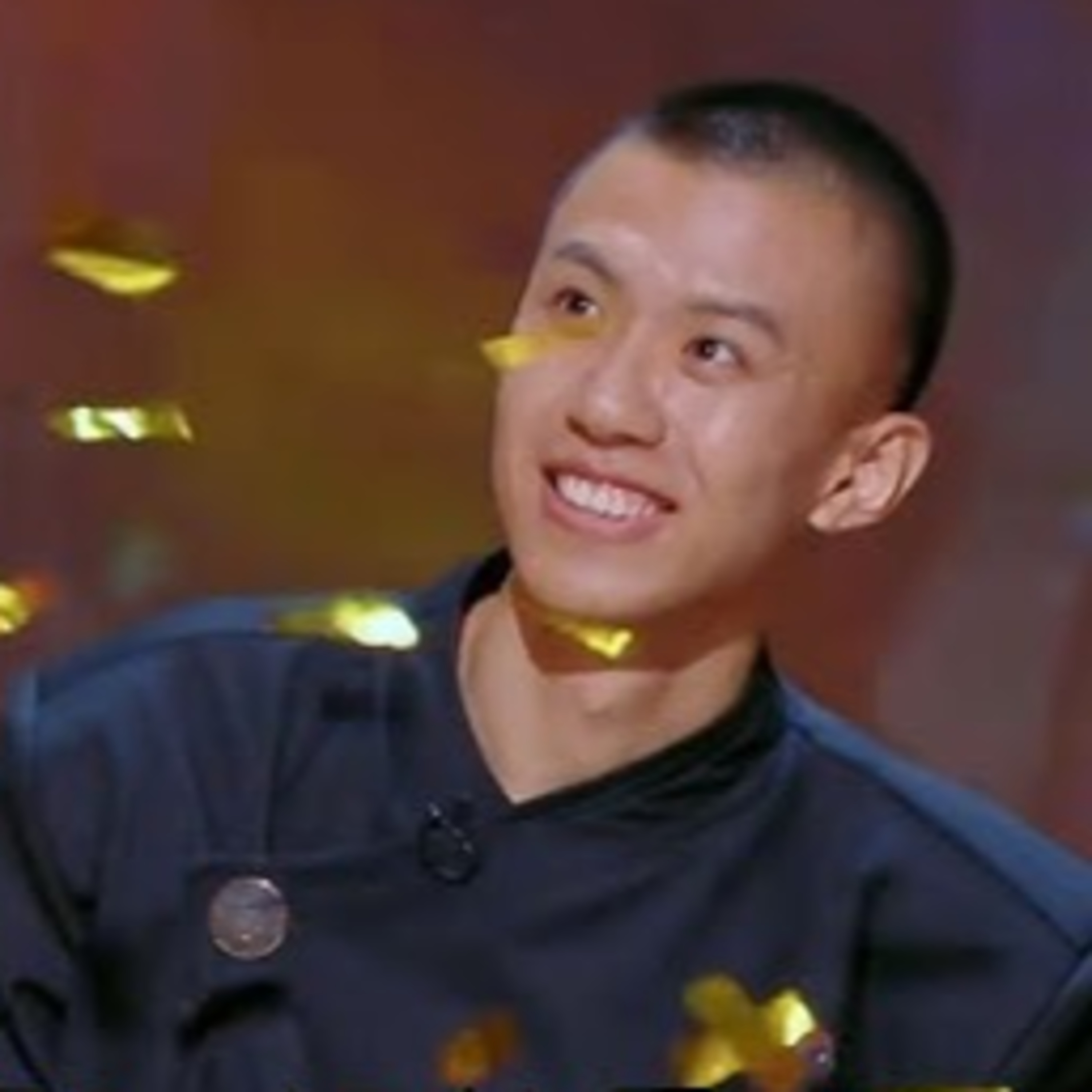 021-付航，不只是一个小人物成长为喜剧之王的励志，更在于这个小人物深怀悲悯之心 episode artwork