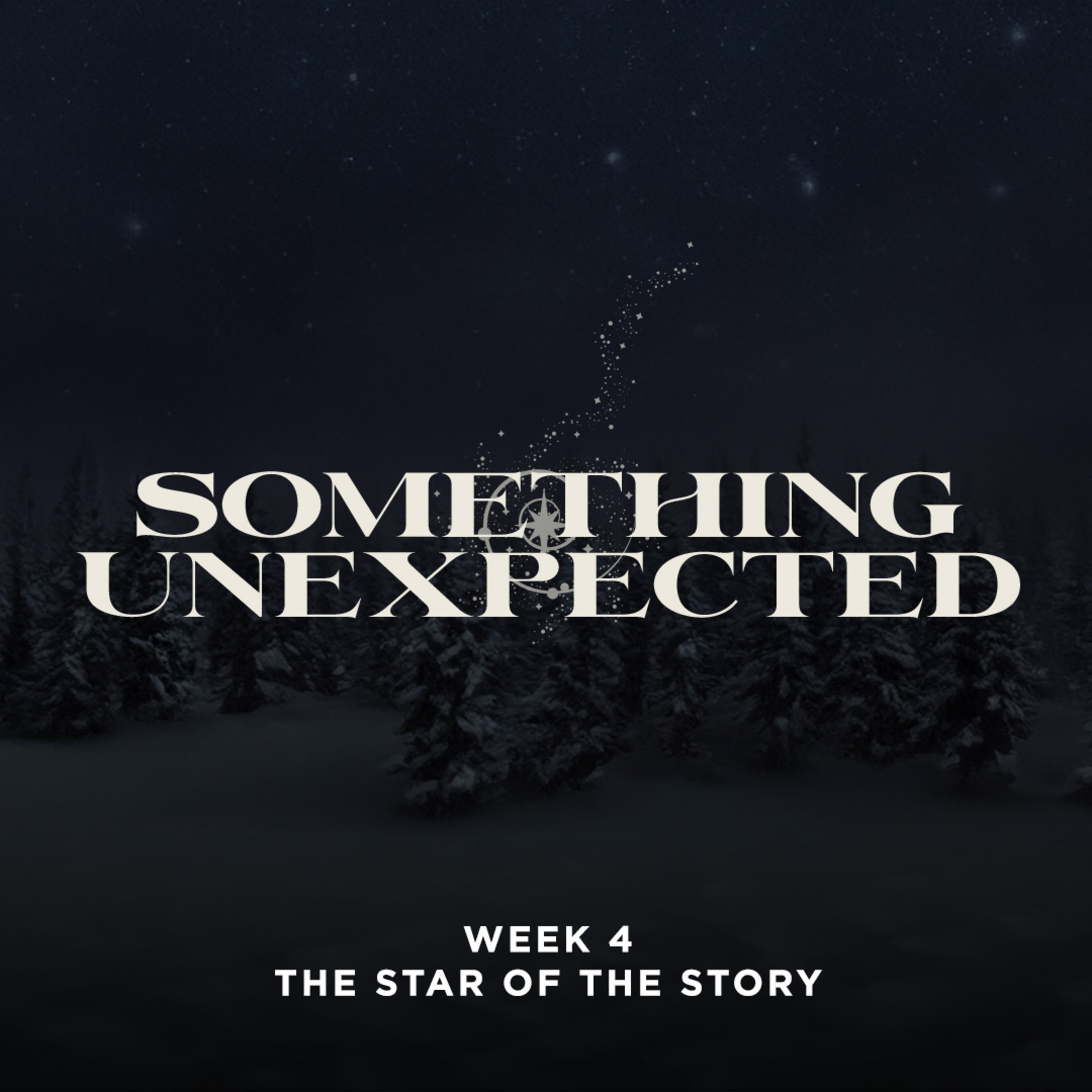 cover of episode The Star of the Story