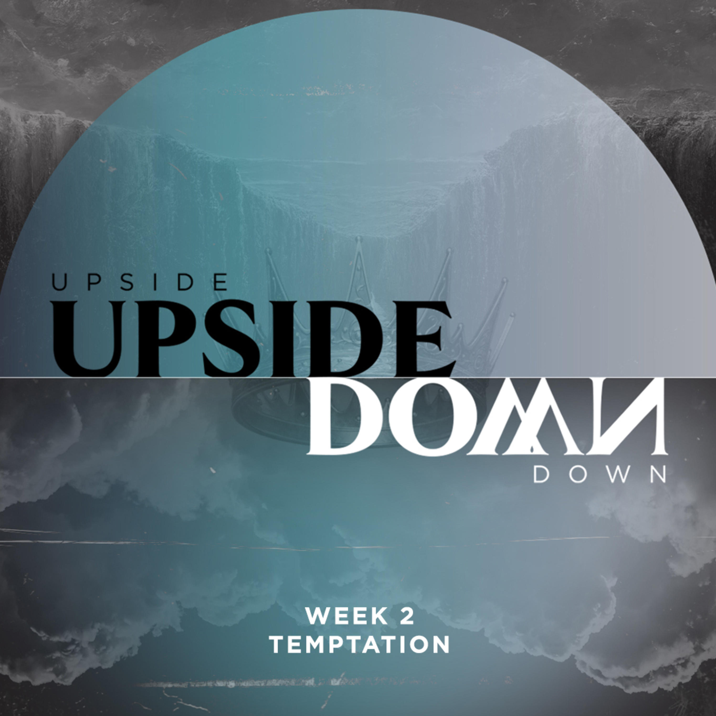 cover of episode Temptation