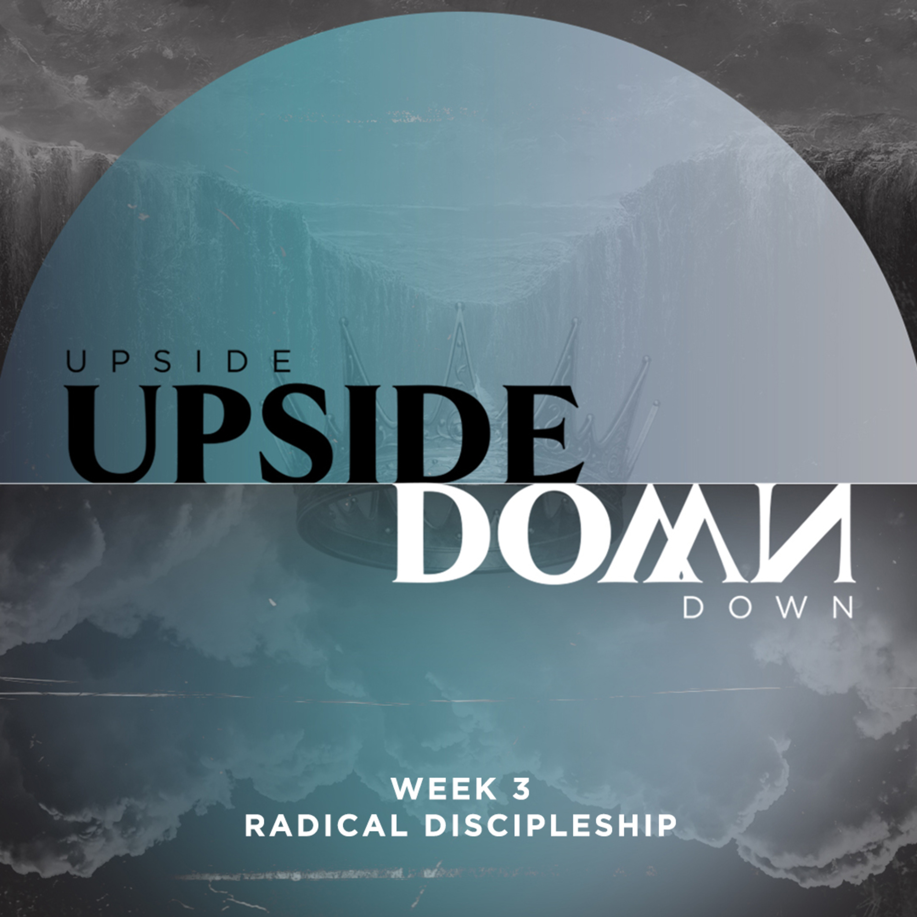 cover of episode Radical Discipleship