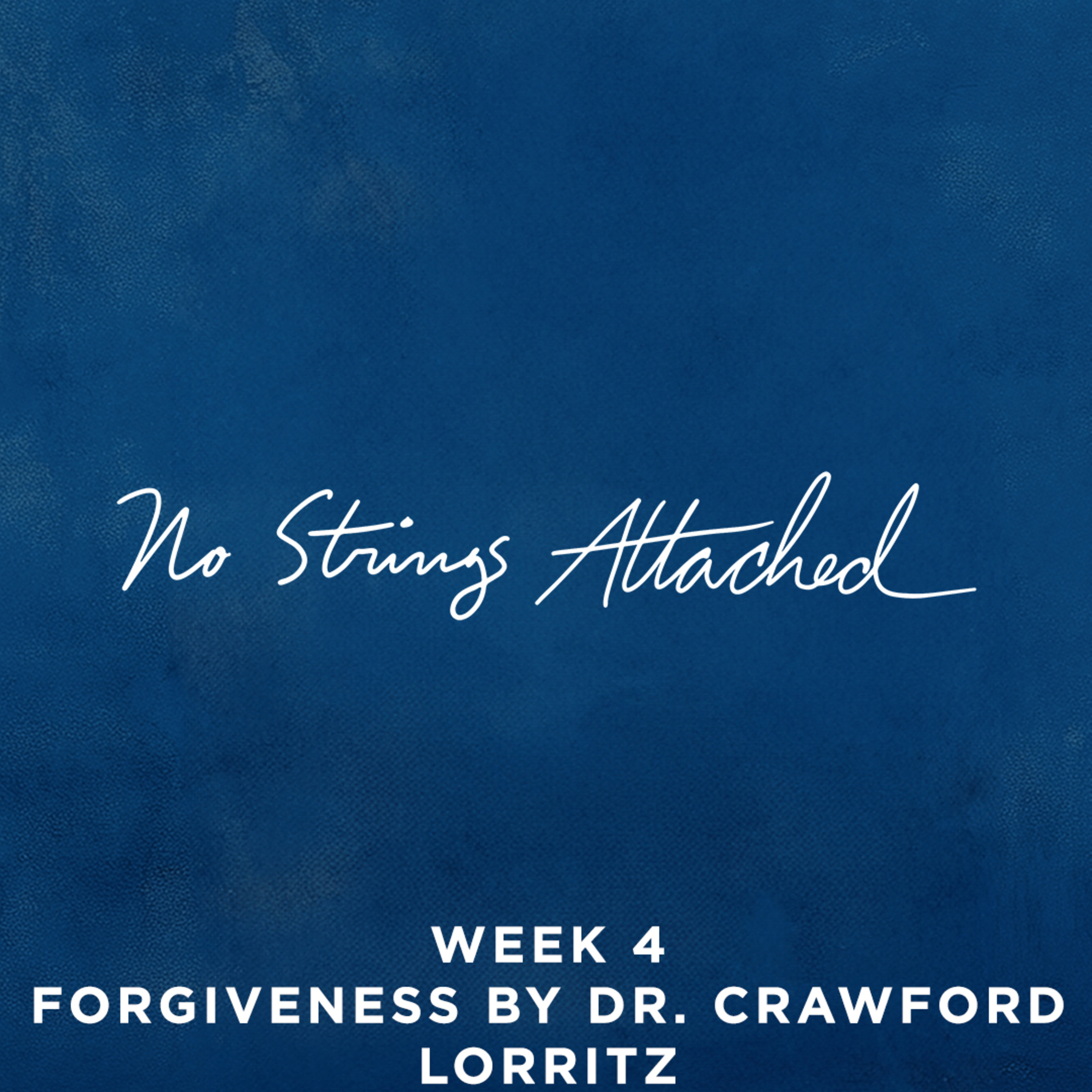 cover of episode The Difference Between Being Wounded and Being Broken