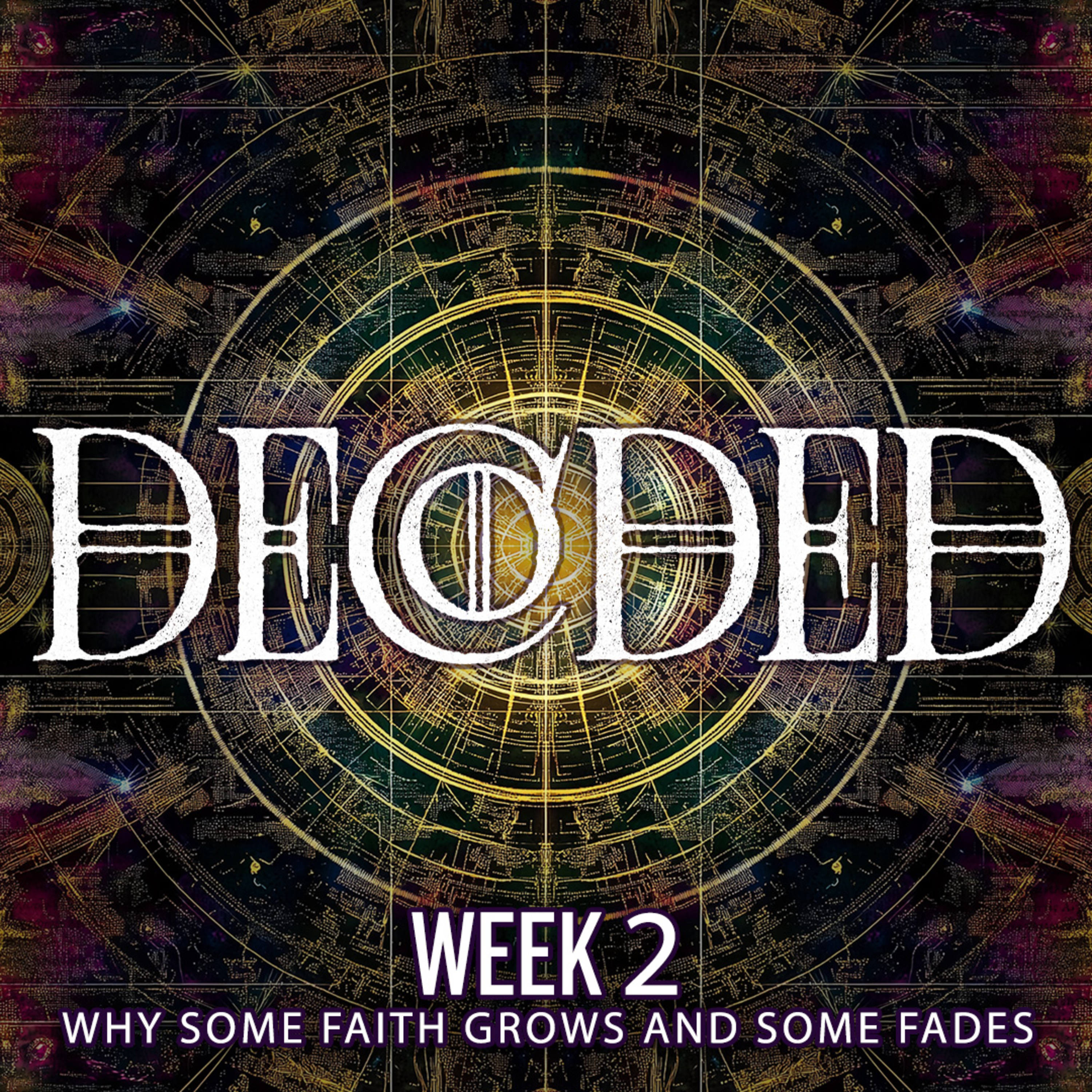 cover of episode If God’s Word Is True, Why Isn’t It Working for You?
