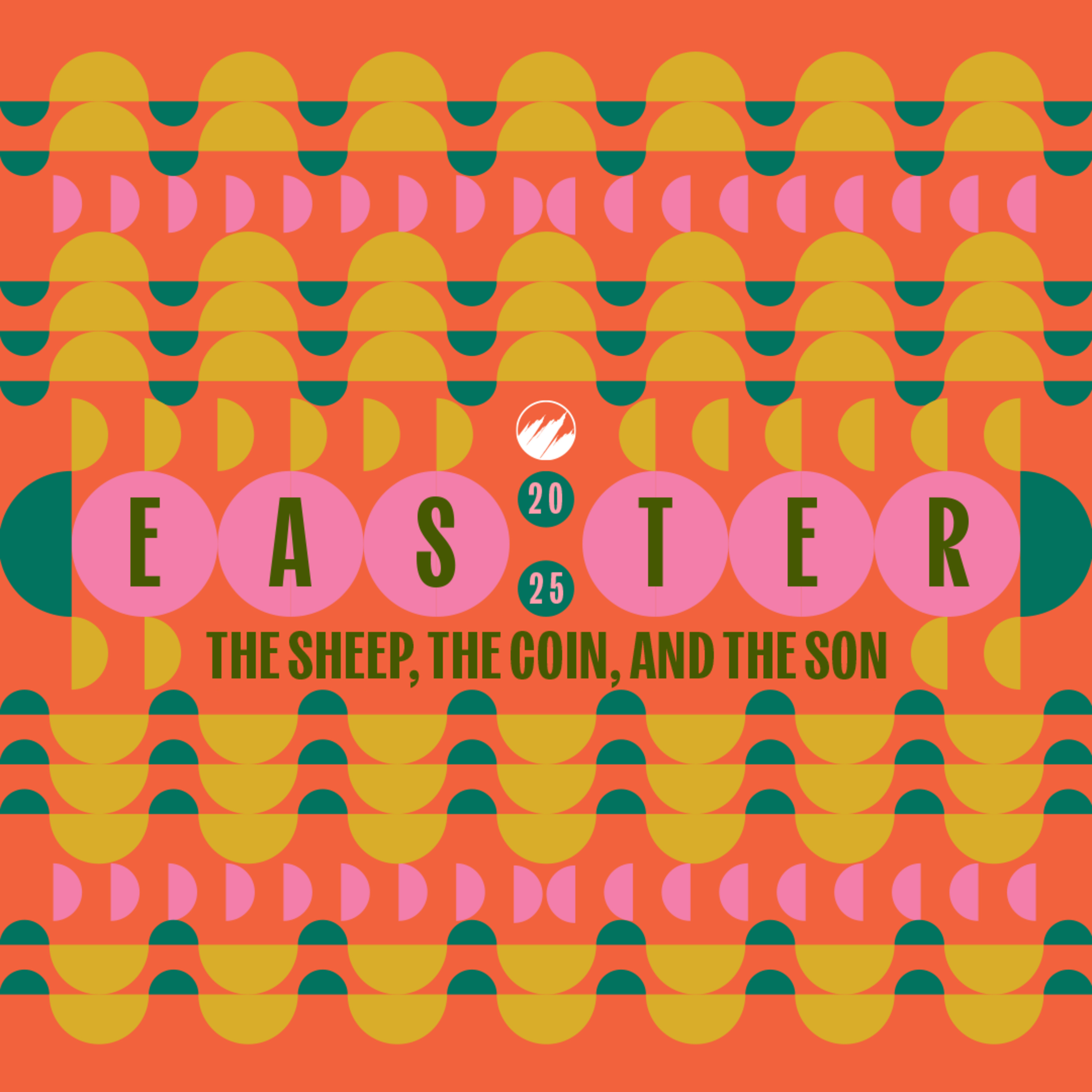 cover of episode The Sheep, The Coin, And The Son