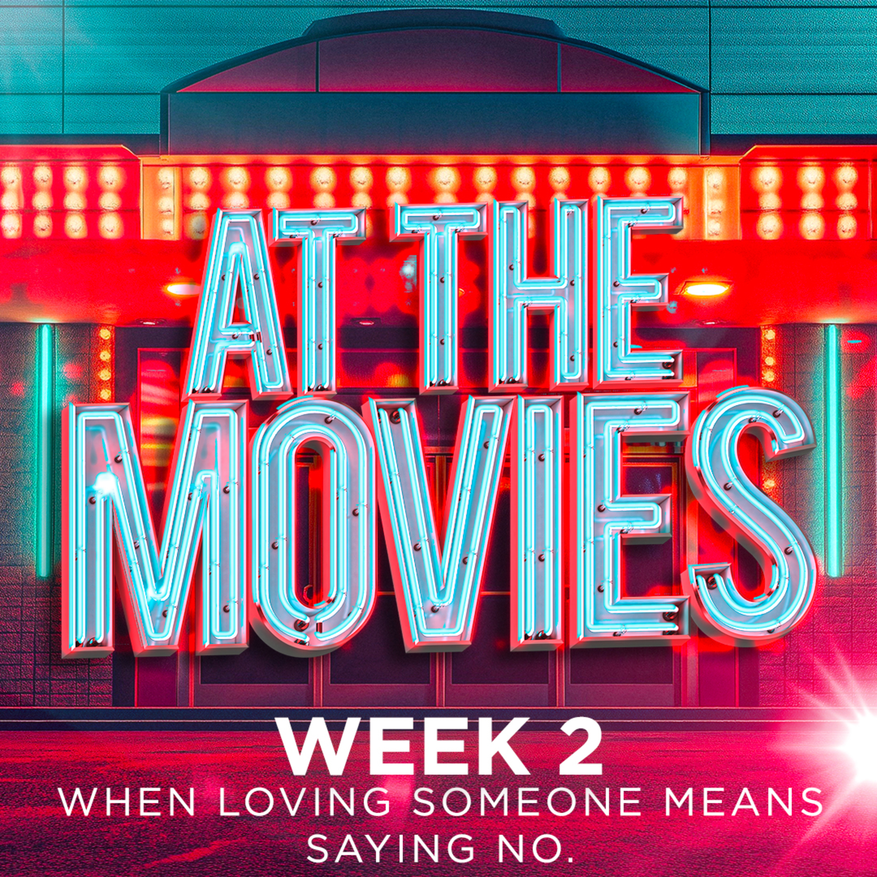 cover of episode When Loving Someone Means Saying No - Beautiful Boy