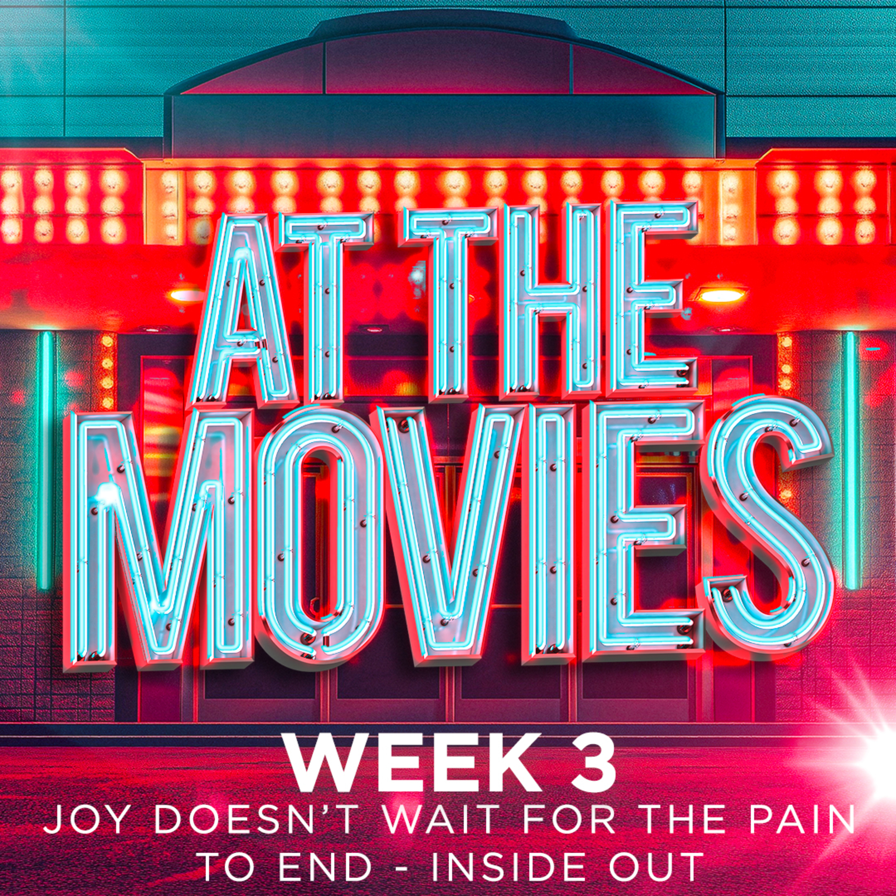 cover of episode Joy Doesn’t Wait for the Pain to End - Inside Out