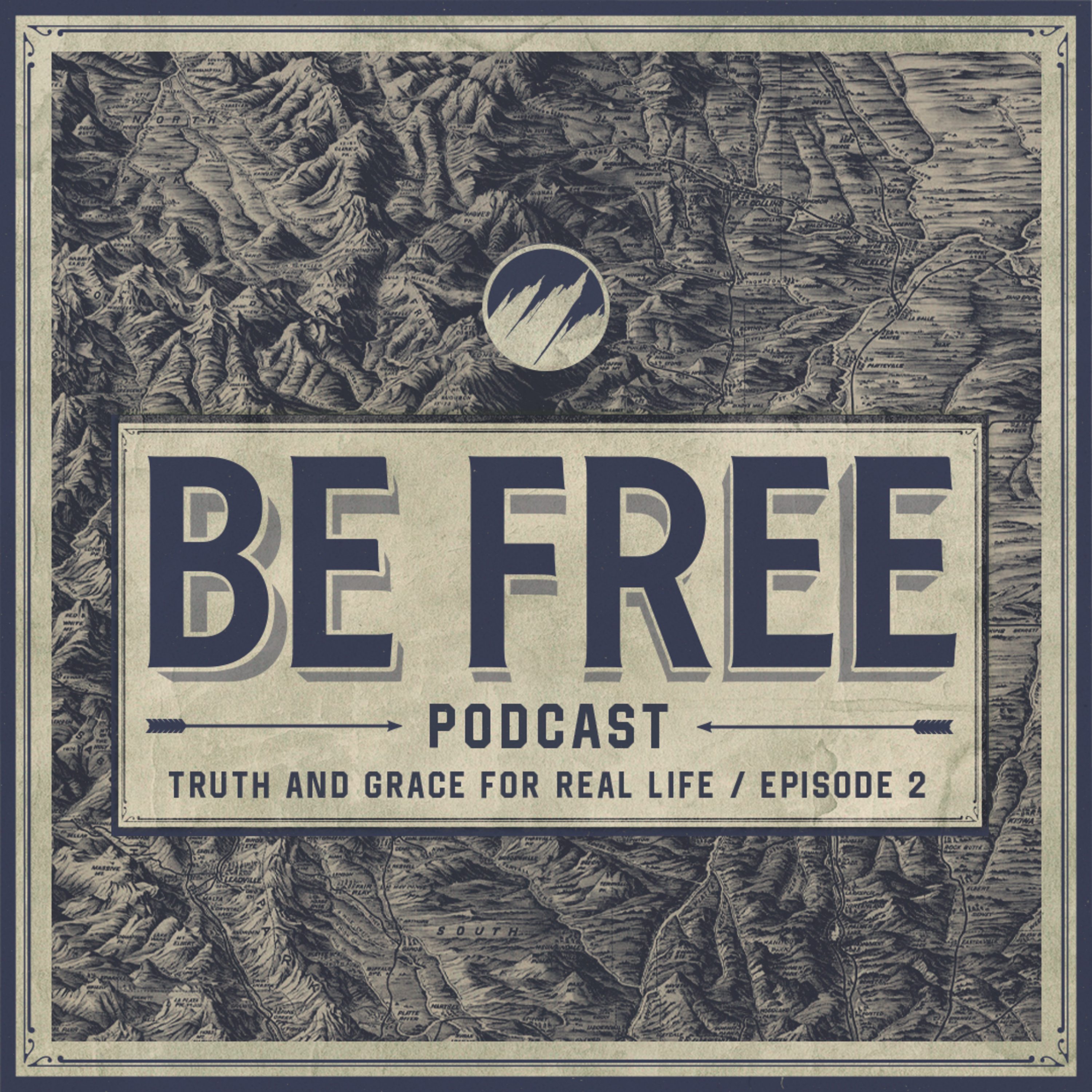 Flatirons Community Church Audio Podcast