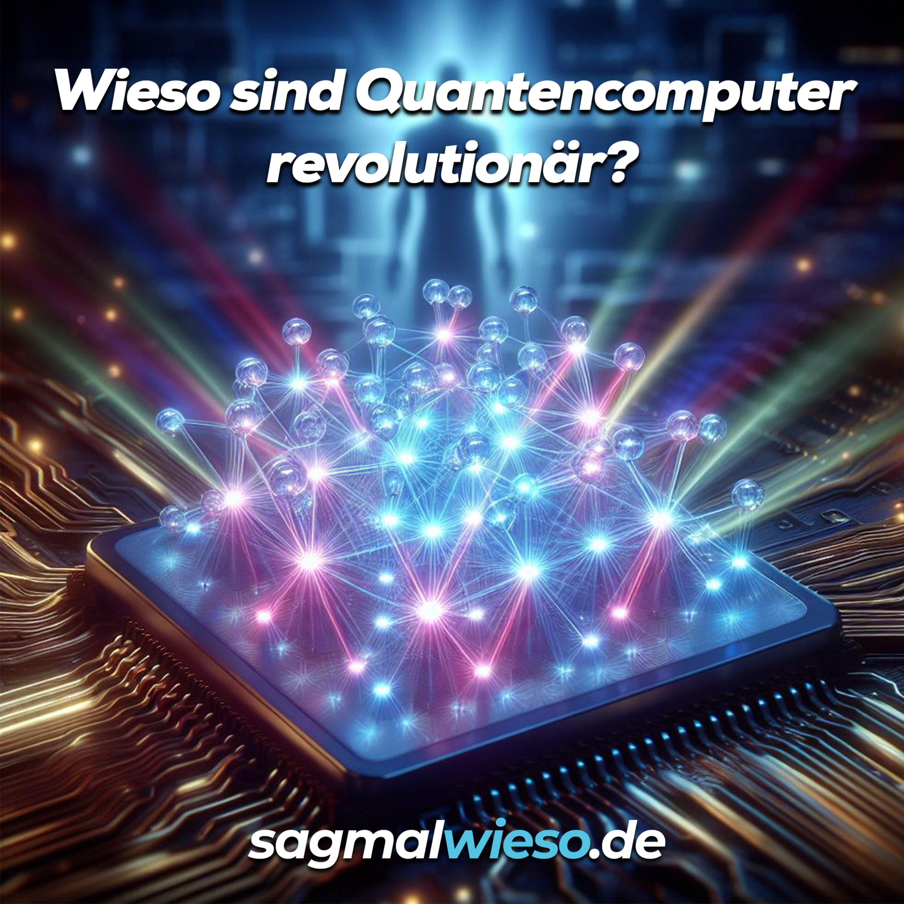 Sag mal, wieso?
