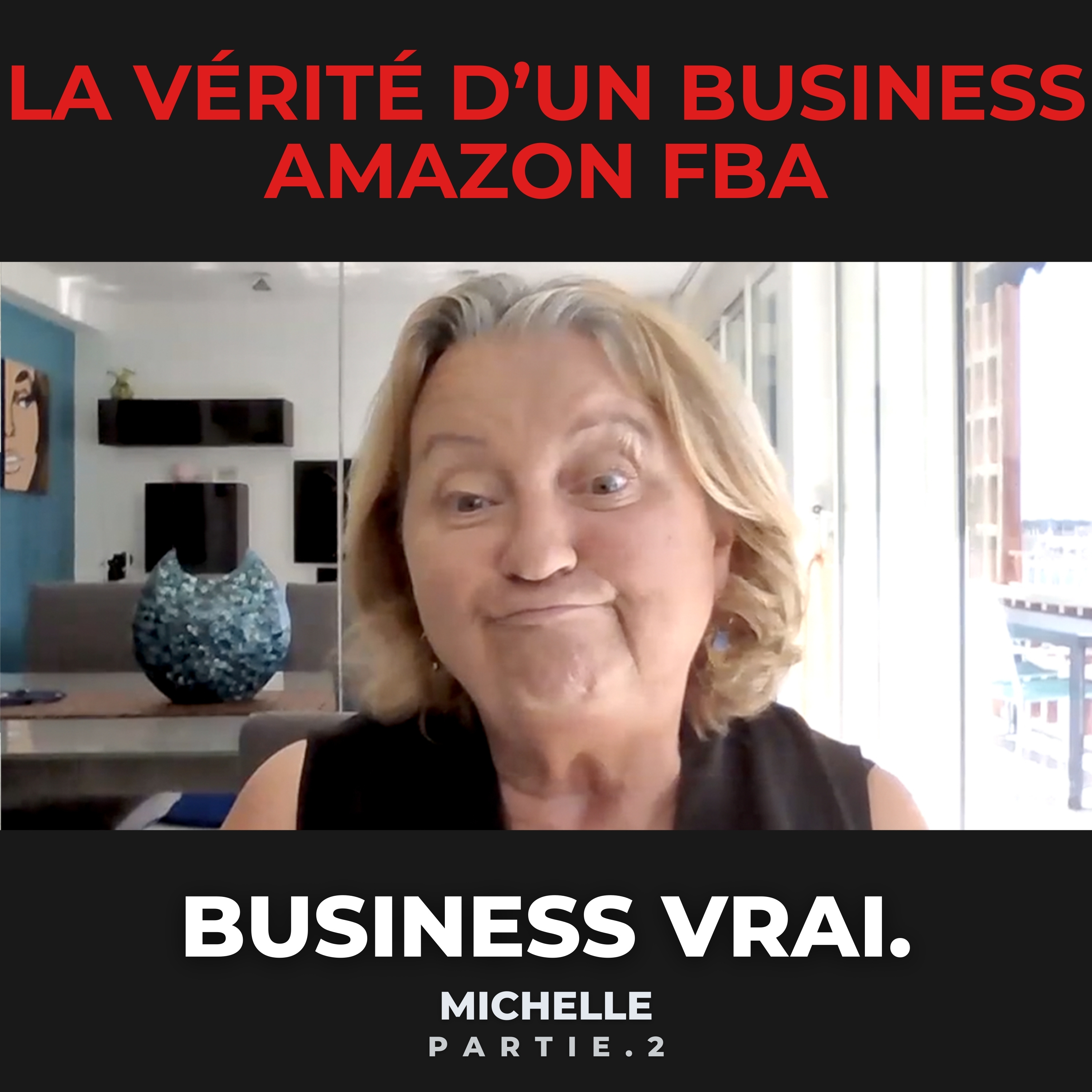 Business Vrai