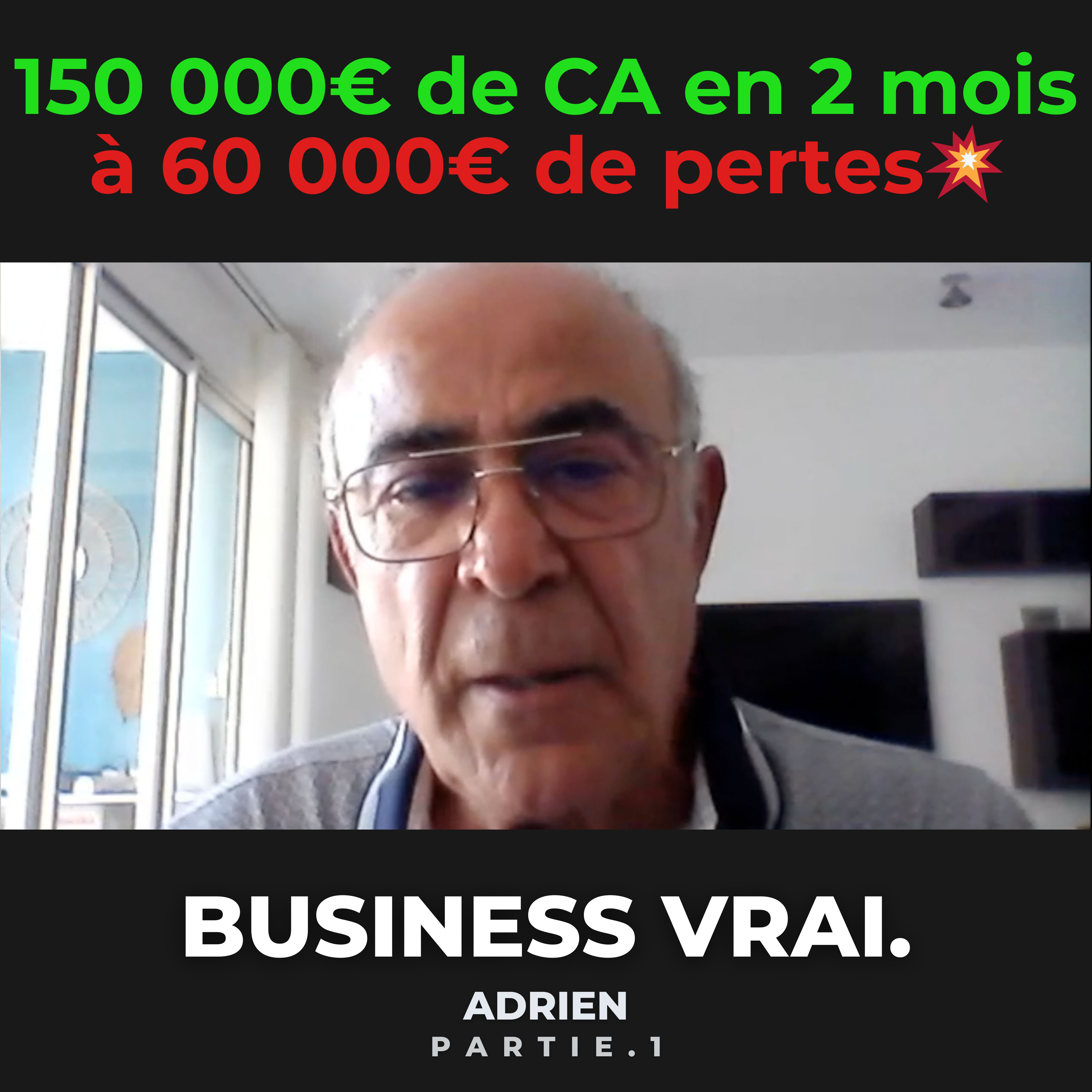 Business Vrai