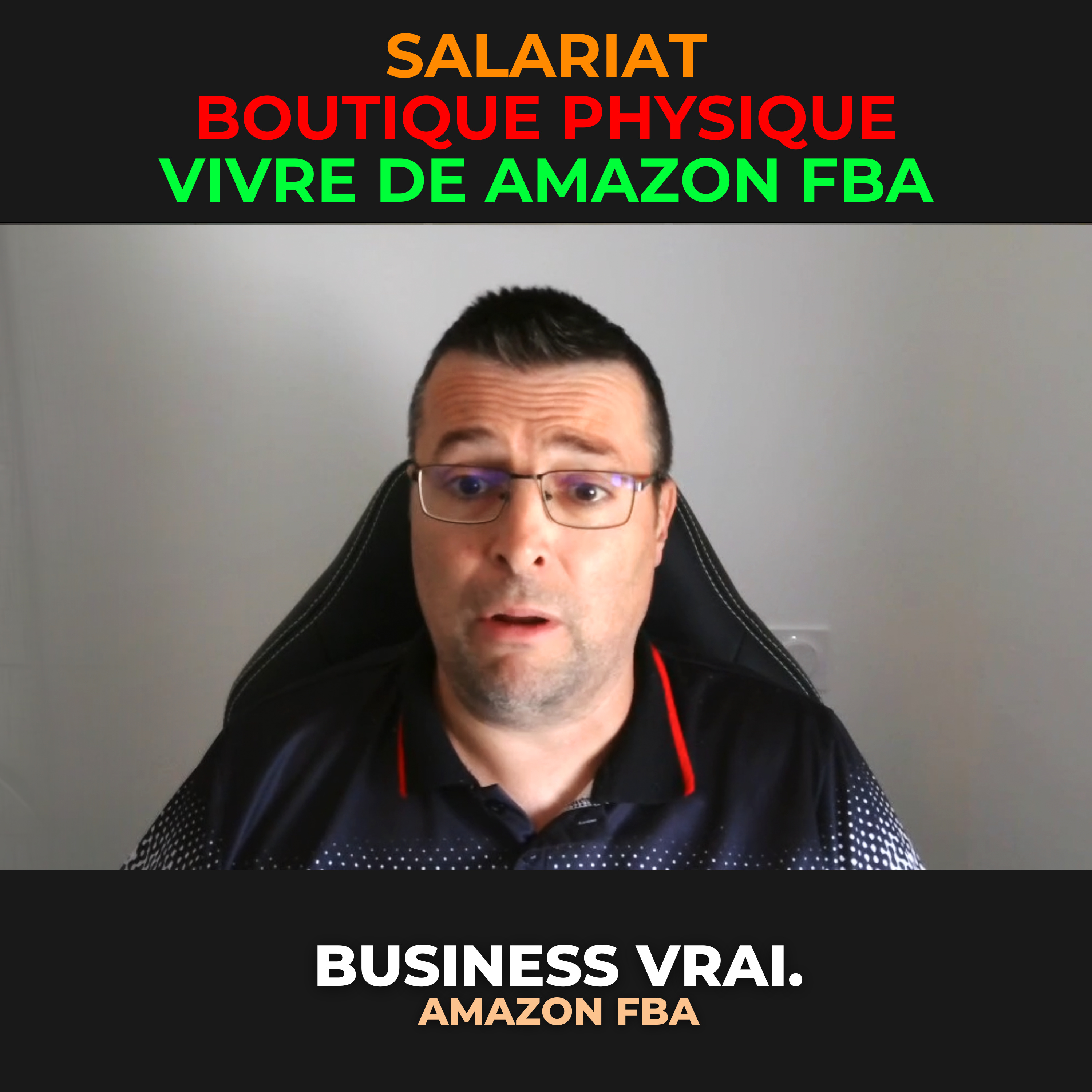 Business Vrai